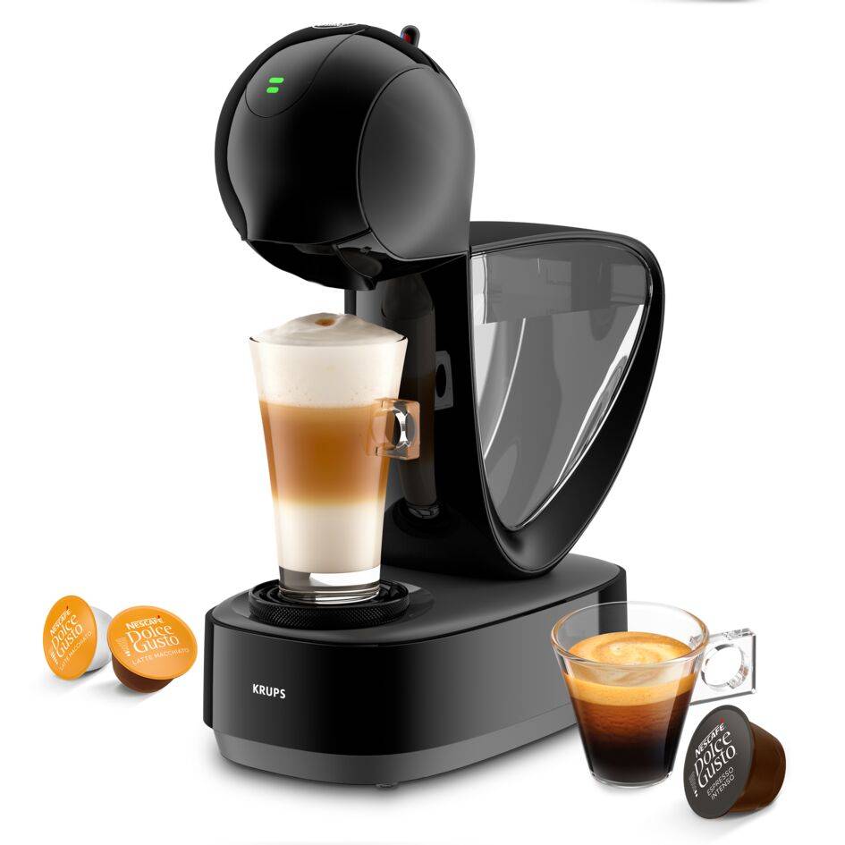 Dolce Gusto Infinissima Touch KP270810 Machine à café à capsule - 1,2L