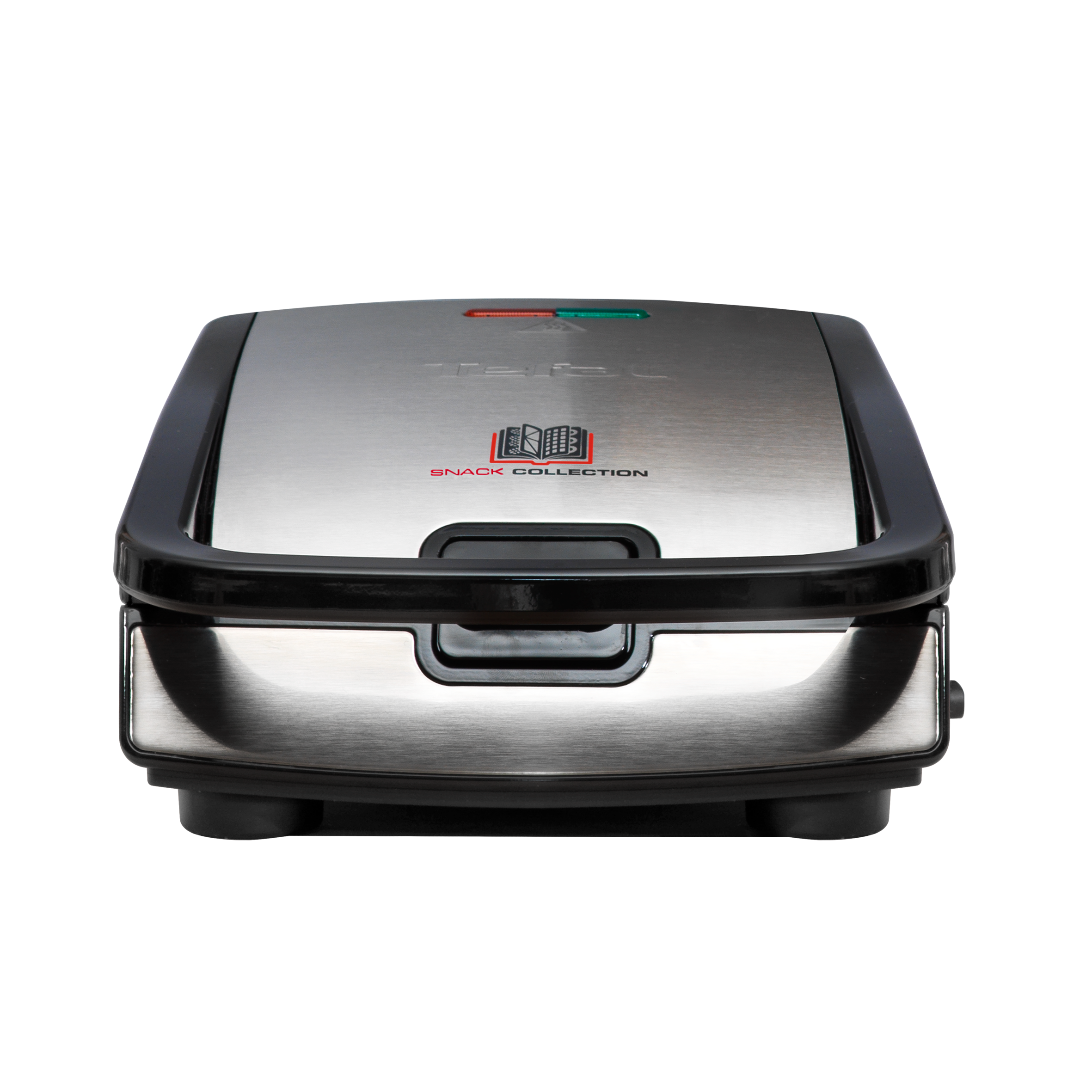 Snack Collection SW852D12 Gaufrier & Appareil croque monsieur