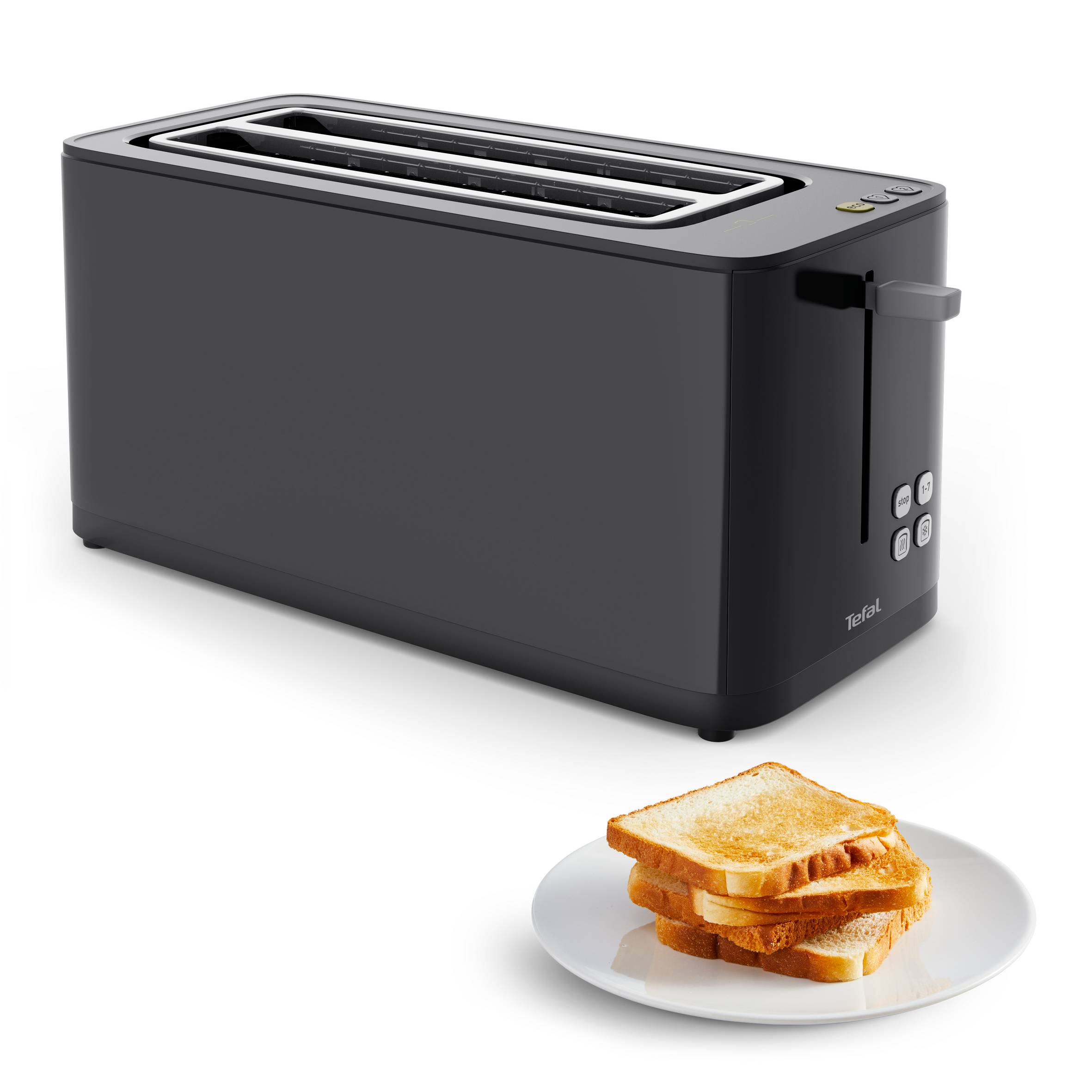 Smart'N Light TL640810 Broodrooster