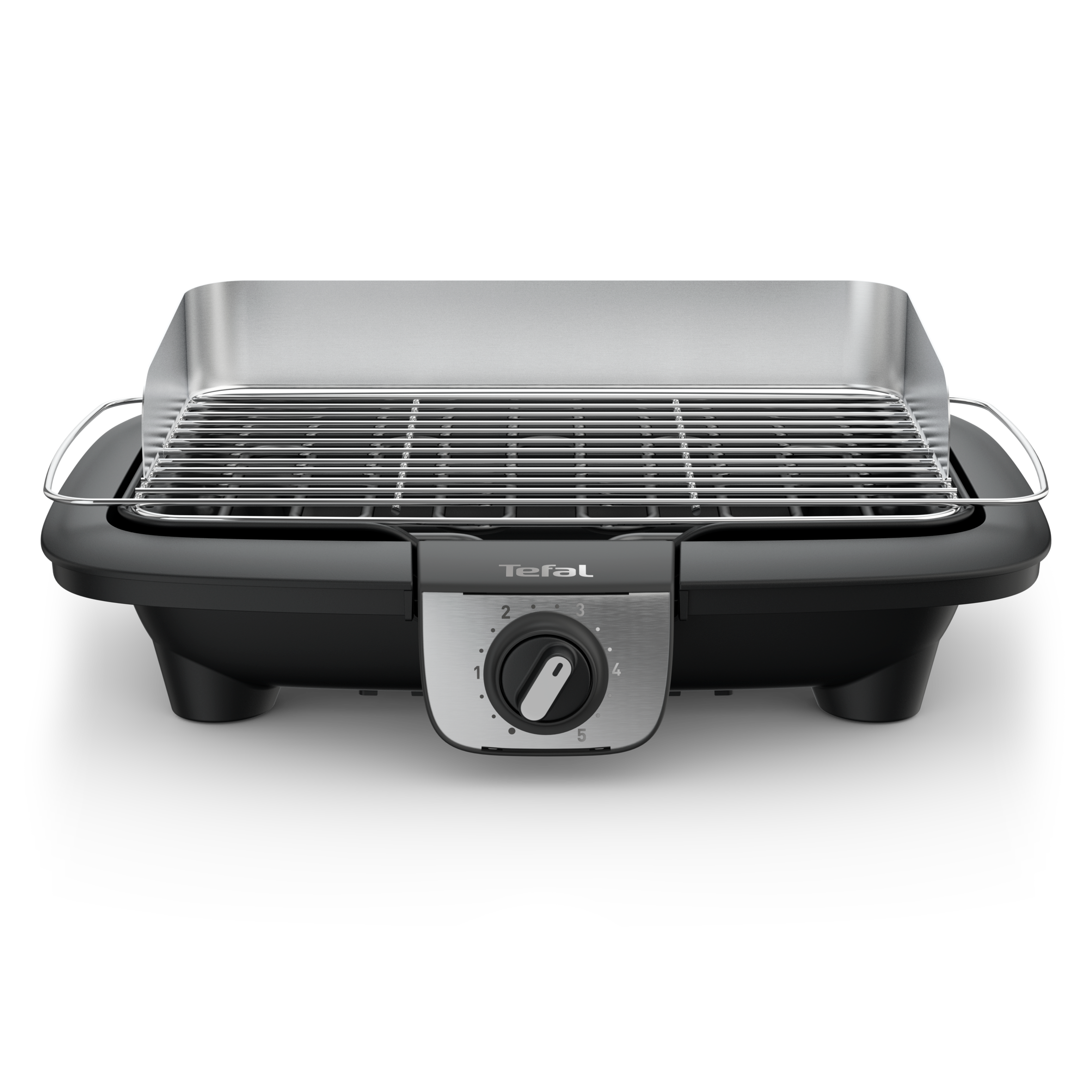 Barbecue TEFAL EASYGRILL DESIGN TAFEL BG90A810