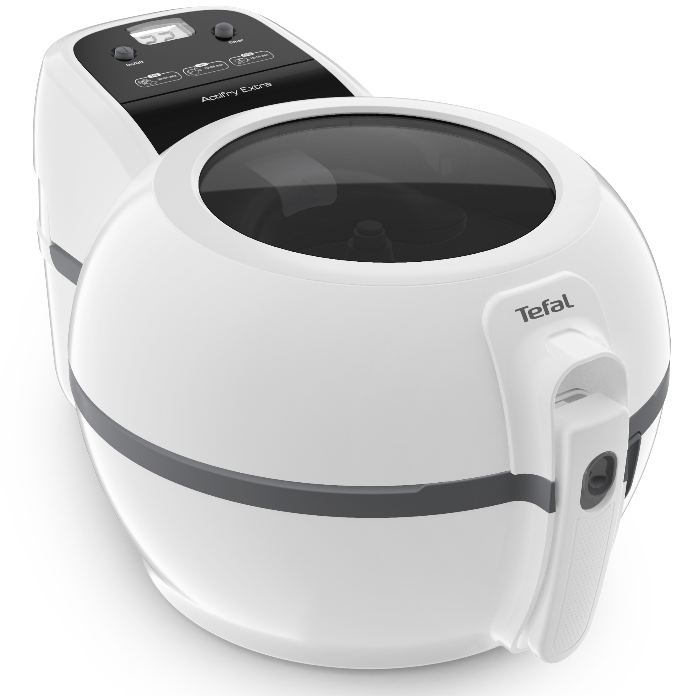 Actifry Extra FZ722015 Air fryer - 1,2 Kg