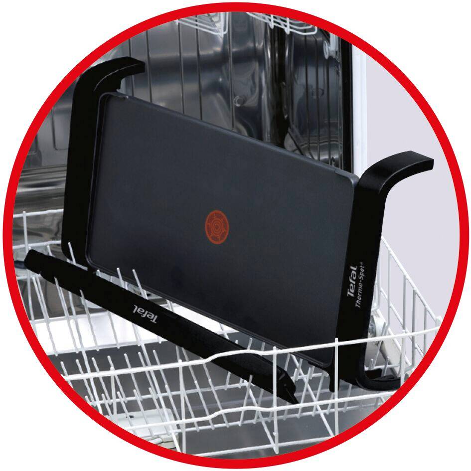 Plancha Thermo-Spot®