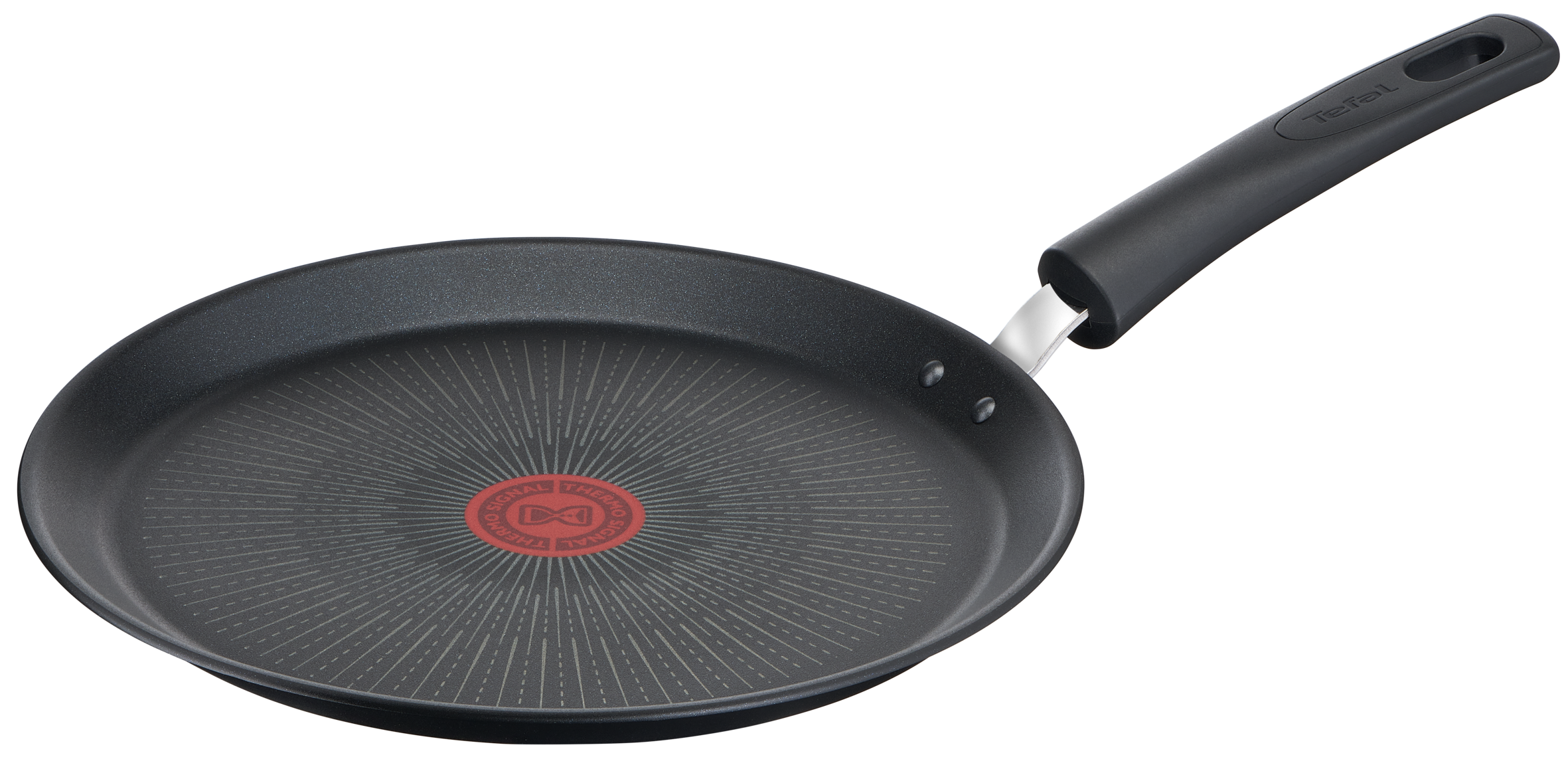 Excellence G2693832 Poêle à crêpes 25 cm - Induction