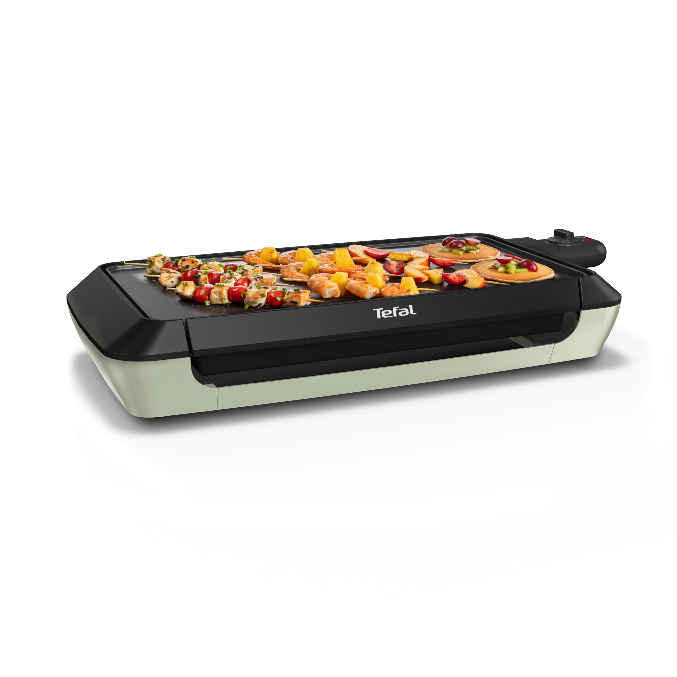 Plancha Cocoon