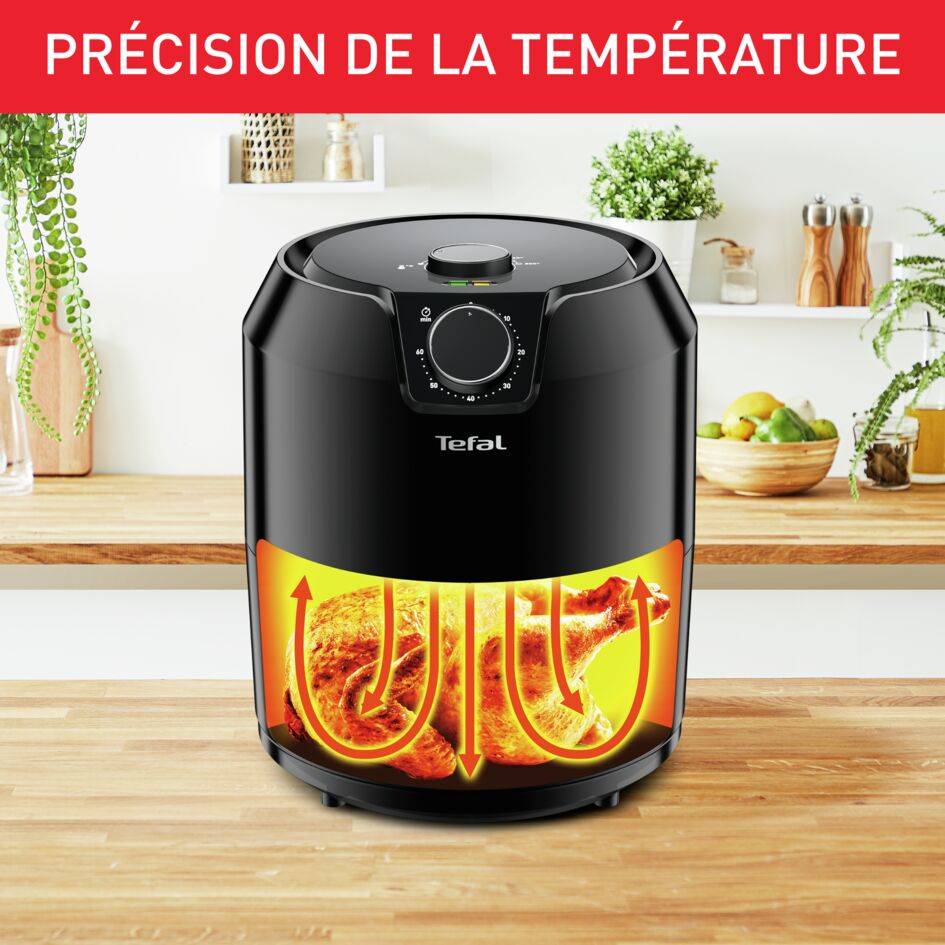 Easy Fry Classic EY201815 Air fryer - 4,2L