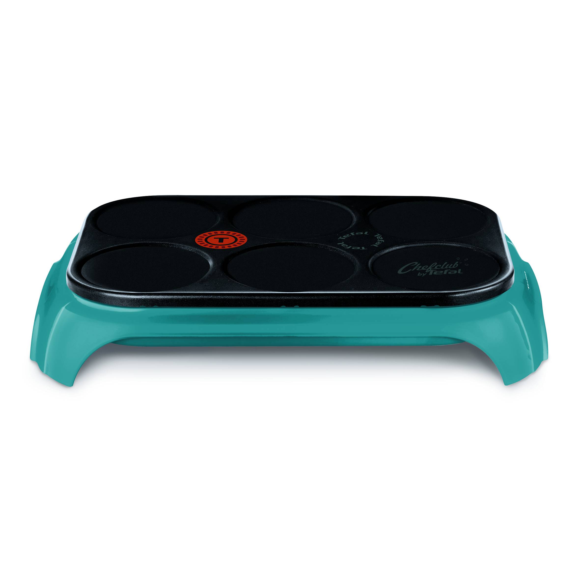 Crep'Party PY559301 Crêpière 6 personnes