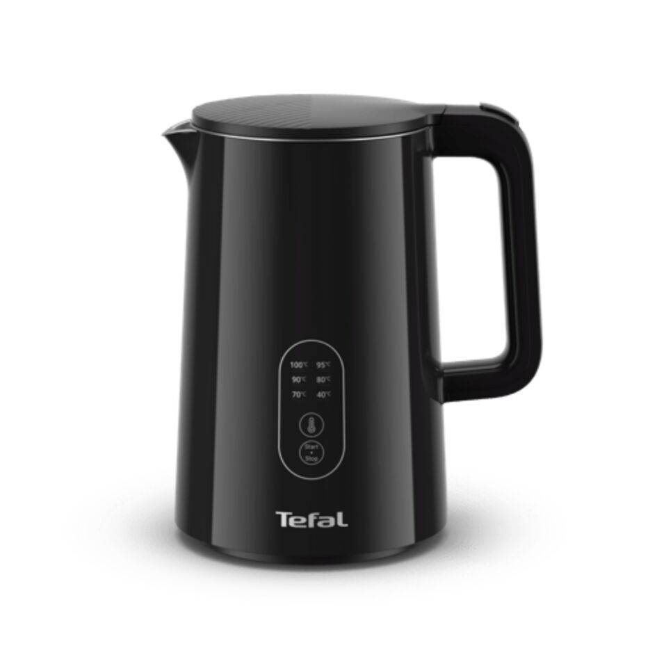 Thermo Protect KO6518E0 Bouilloire électrique - 1.5 L
