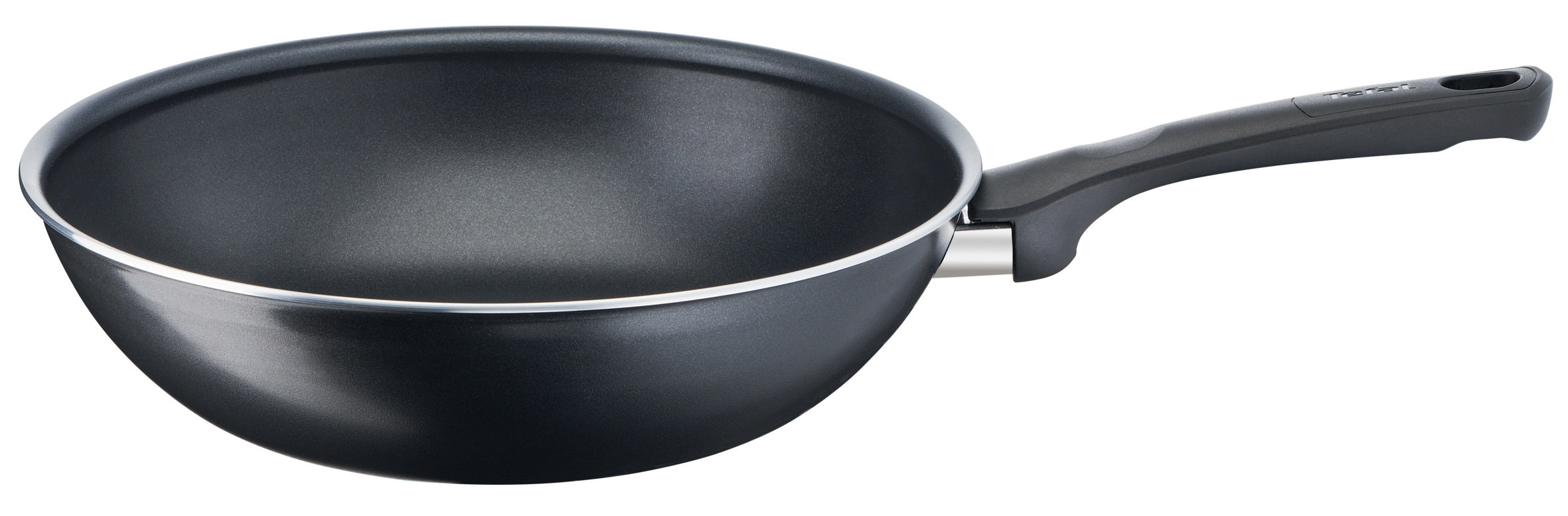 Day by Day B5581923 Wok - 28 cm - Non Induction