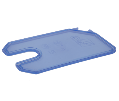 Couvercle du bac à huile SS-994843