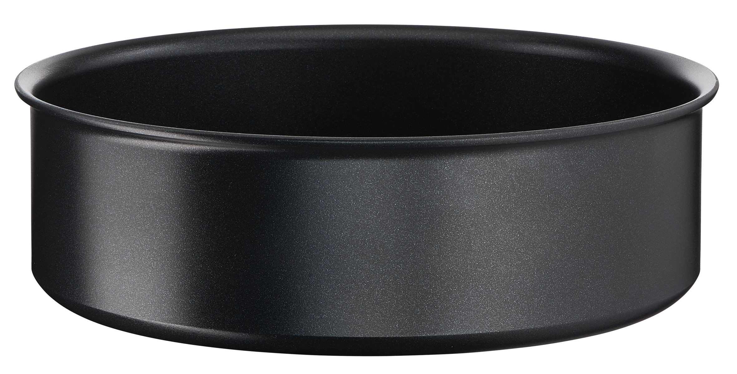 Ingenio Unlimited L7633502 Sauteerpan met afneembare handgreep - 24 cm - Inductie