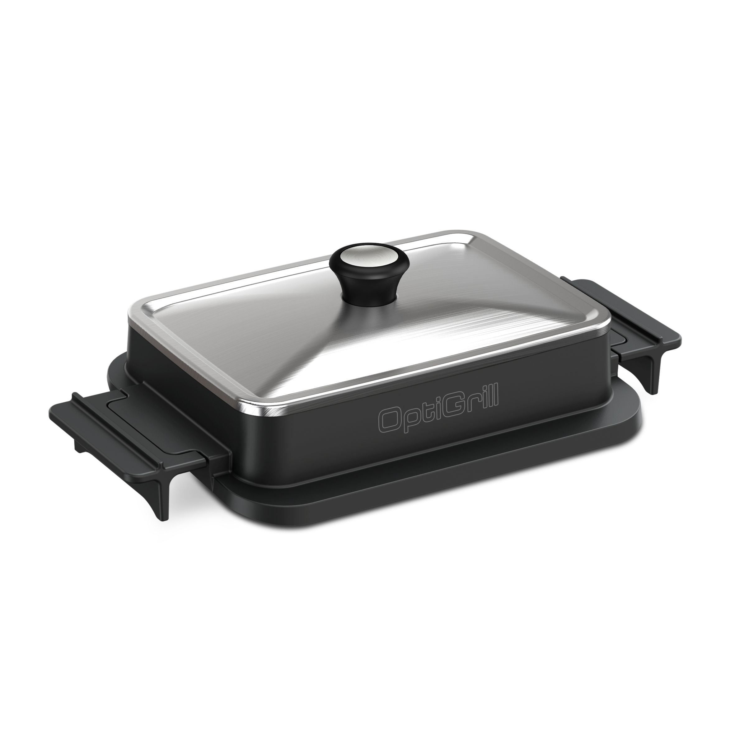 Couvercle de cuisson XA731810 Optigrill