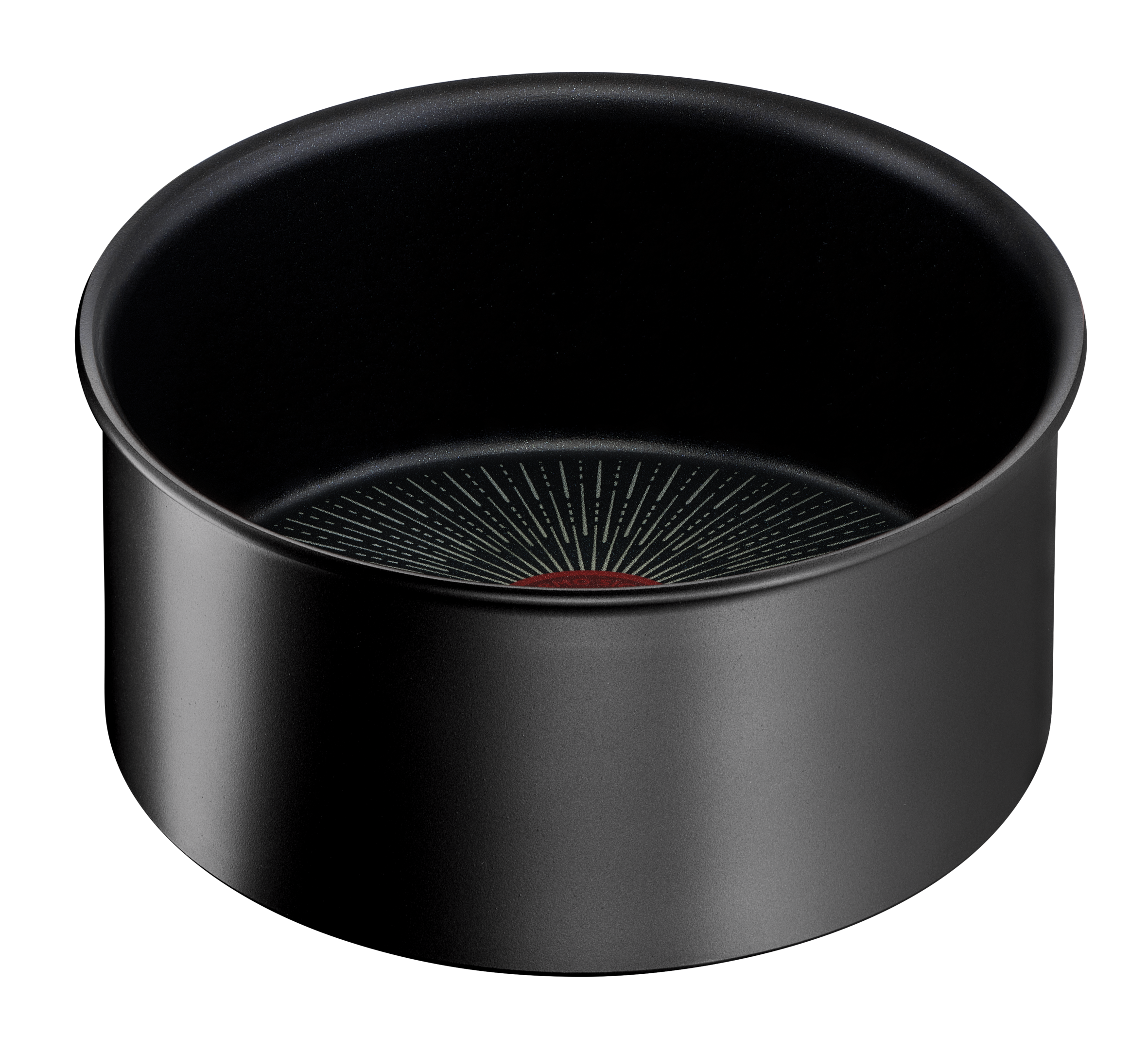 Ingenio Unlimited On L7633032 Steelpan met afneembare handgreep - 20 cm - Inductie