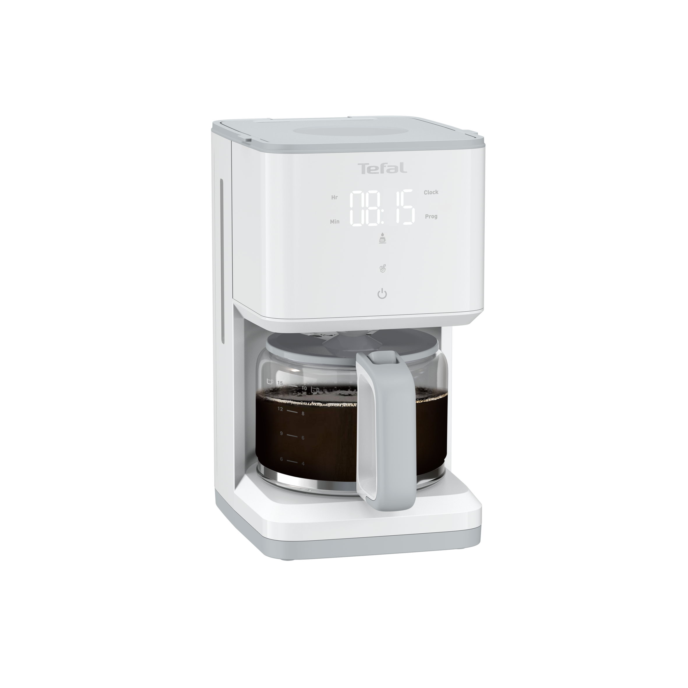 Sense CM693110 Programmeerbare koffiemachine  - 1,25L