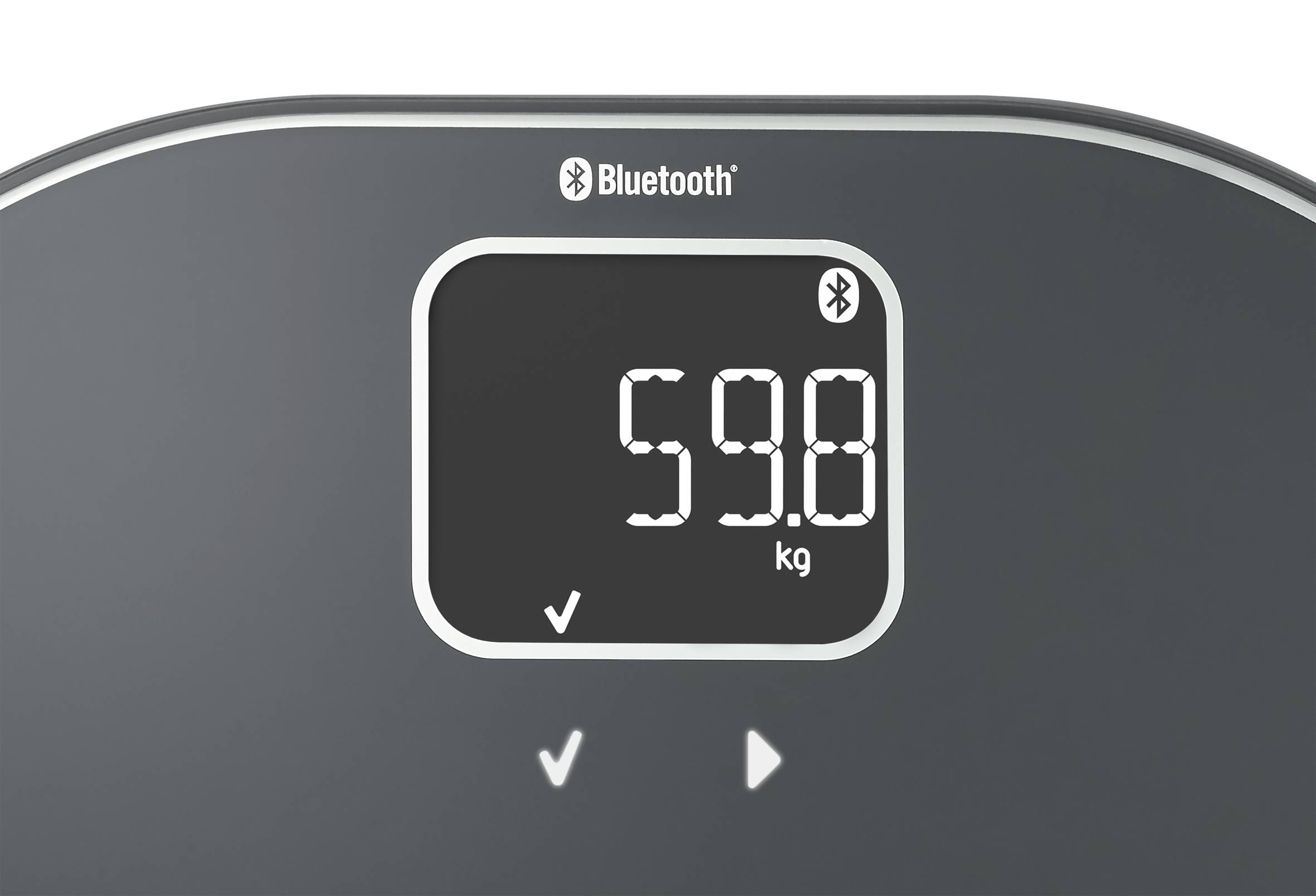 Body Partner Access PP9500S1 Geconnecteerde personenweegschaal