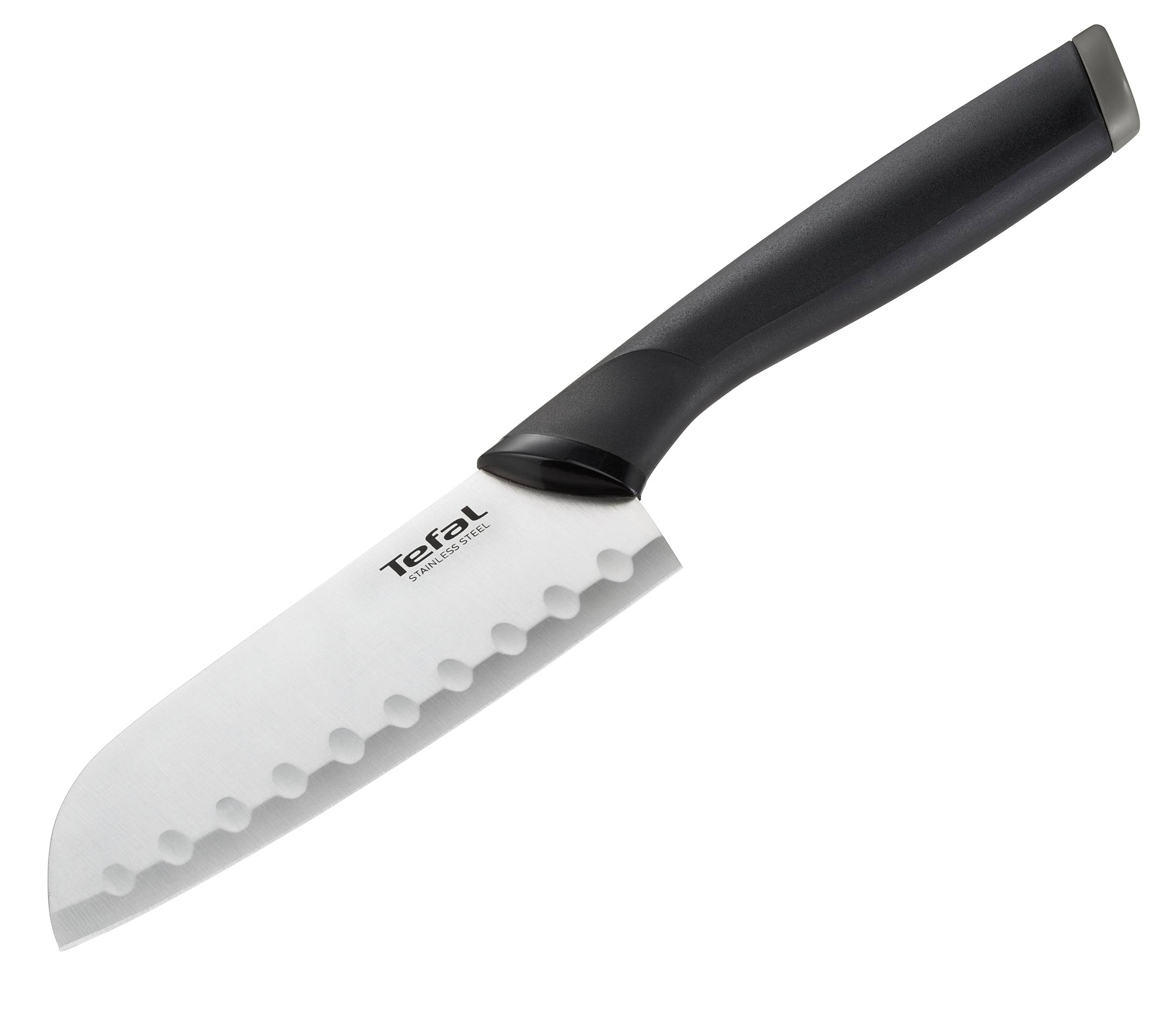 Comfort Santoku Knife 12cm