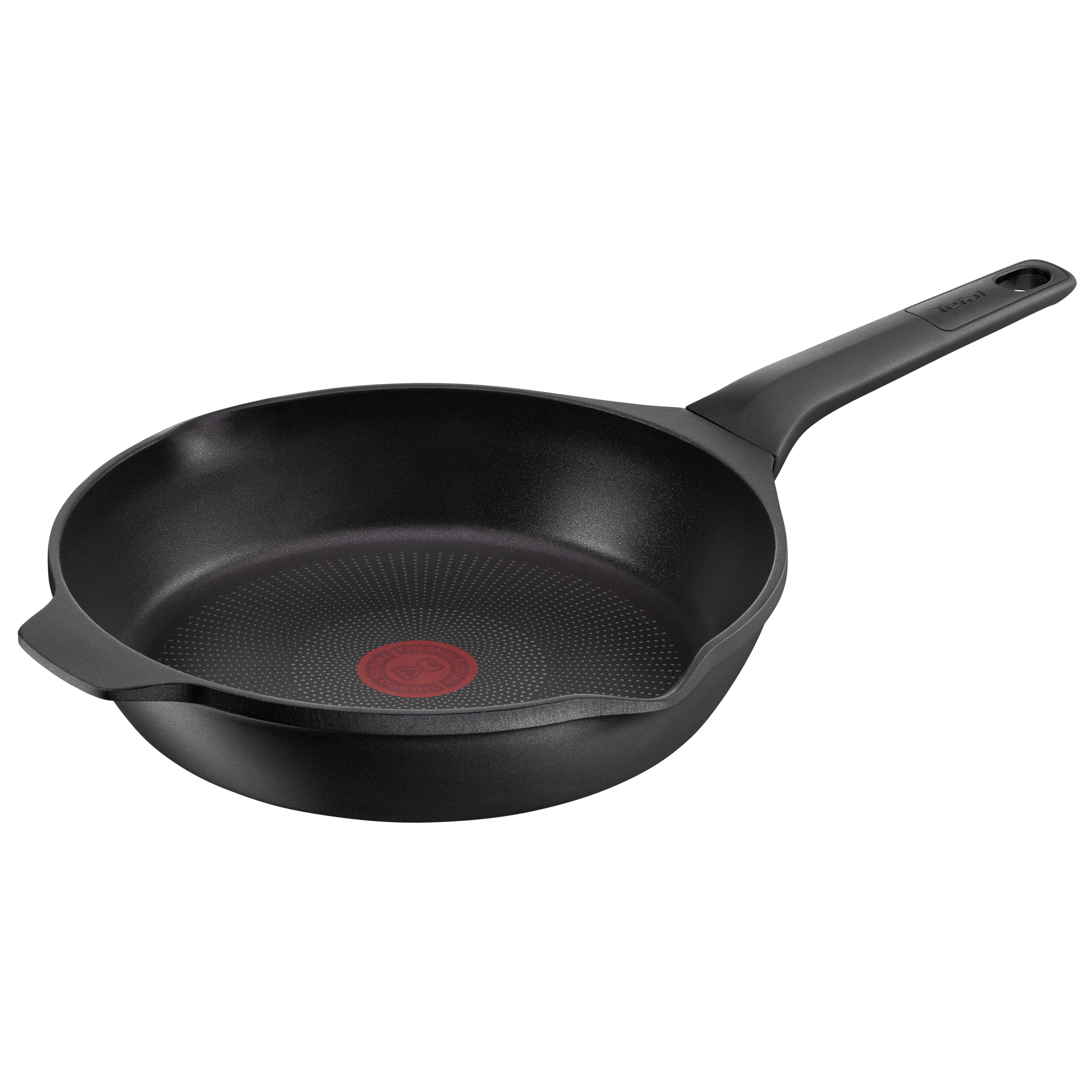 Robusto E2490544 Poêle en fonte - 26 cm - Induction