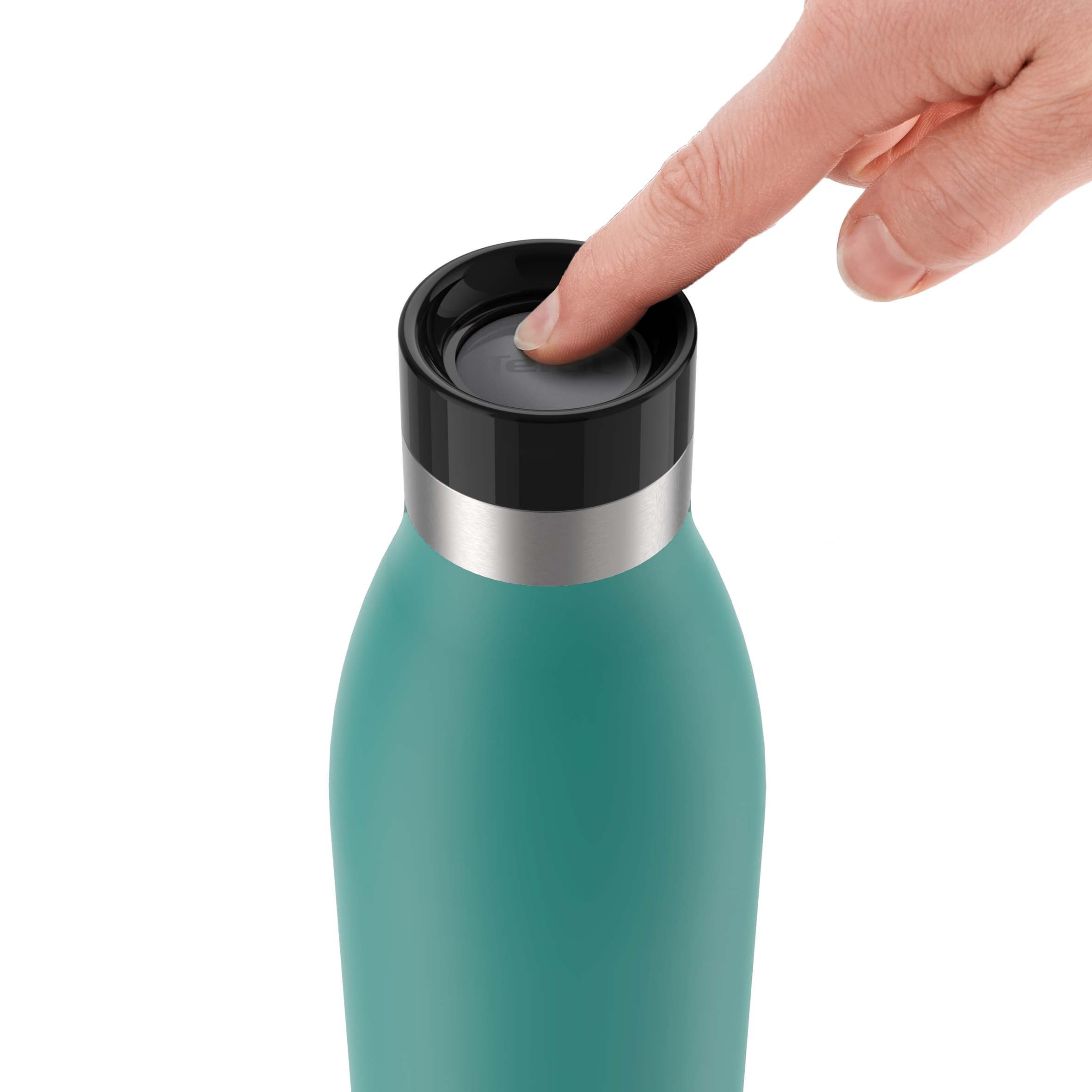 Bludrop Basic N3111010 Gourde - 0,7L - Vert