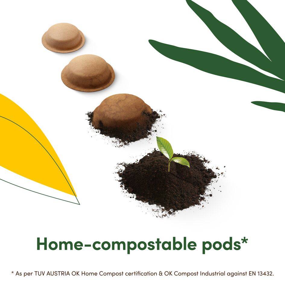 Dolce Gusto NEO KP830110 Machine à café à dosette - 1L