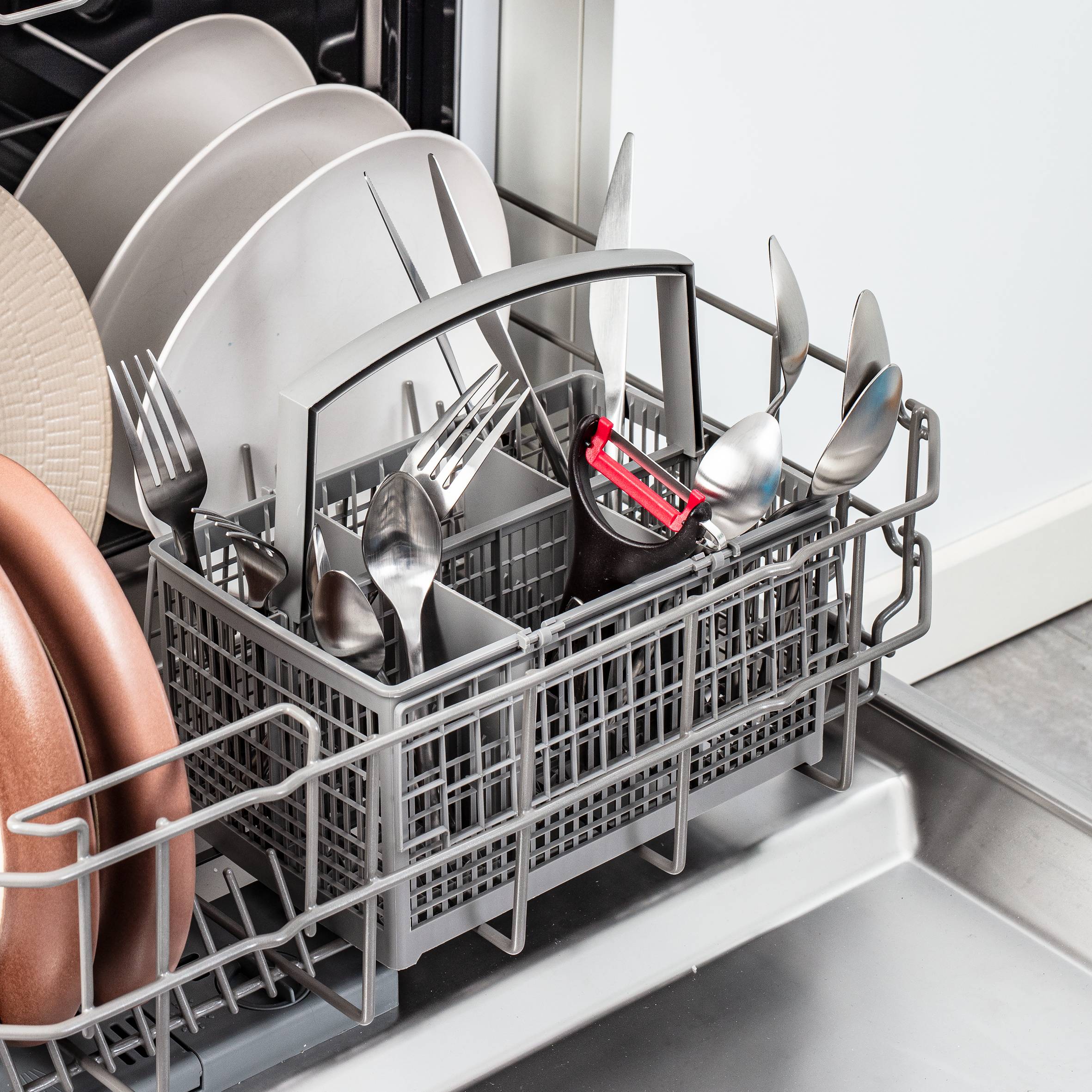 Ingenio K2071814 Eplucheur