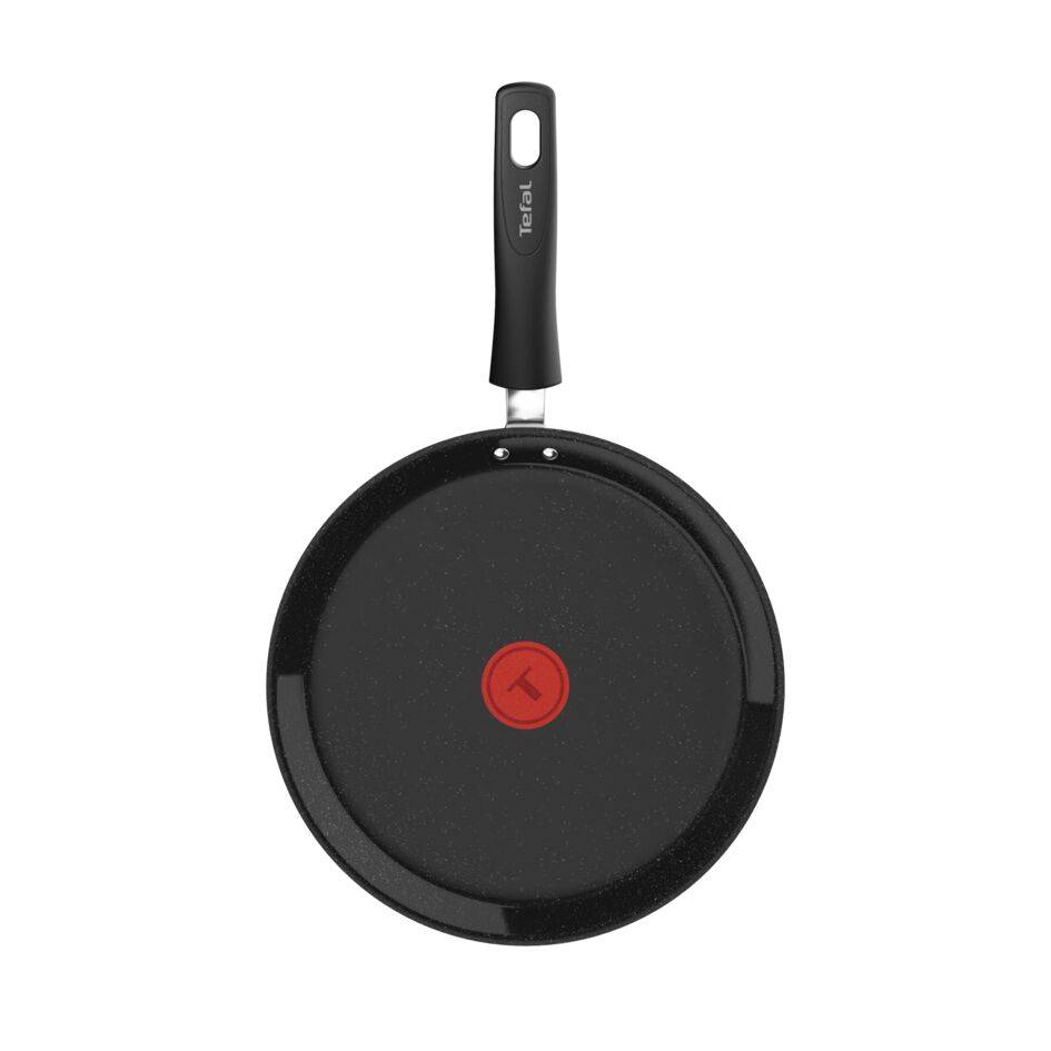 Experience Ceramic G2223823 Poêle à crêpes - 25&nbsp;cm - Induction