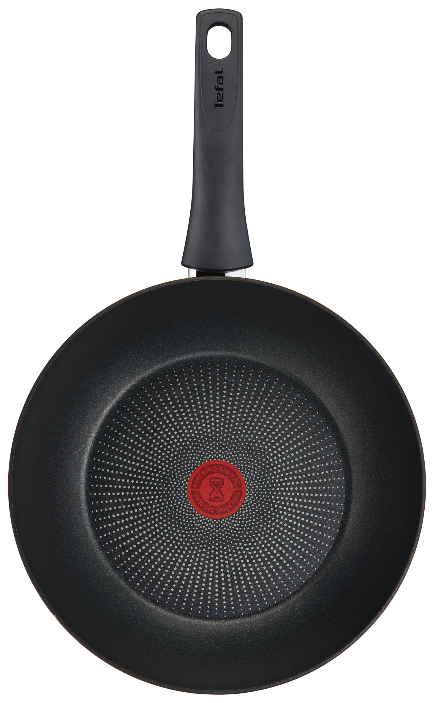 Eco-Respect G2541902 Wok - 28 cm - Induction