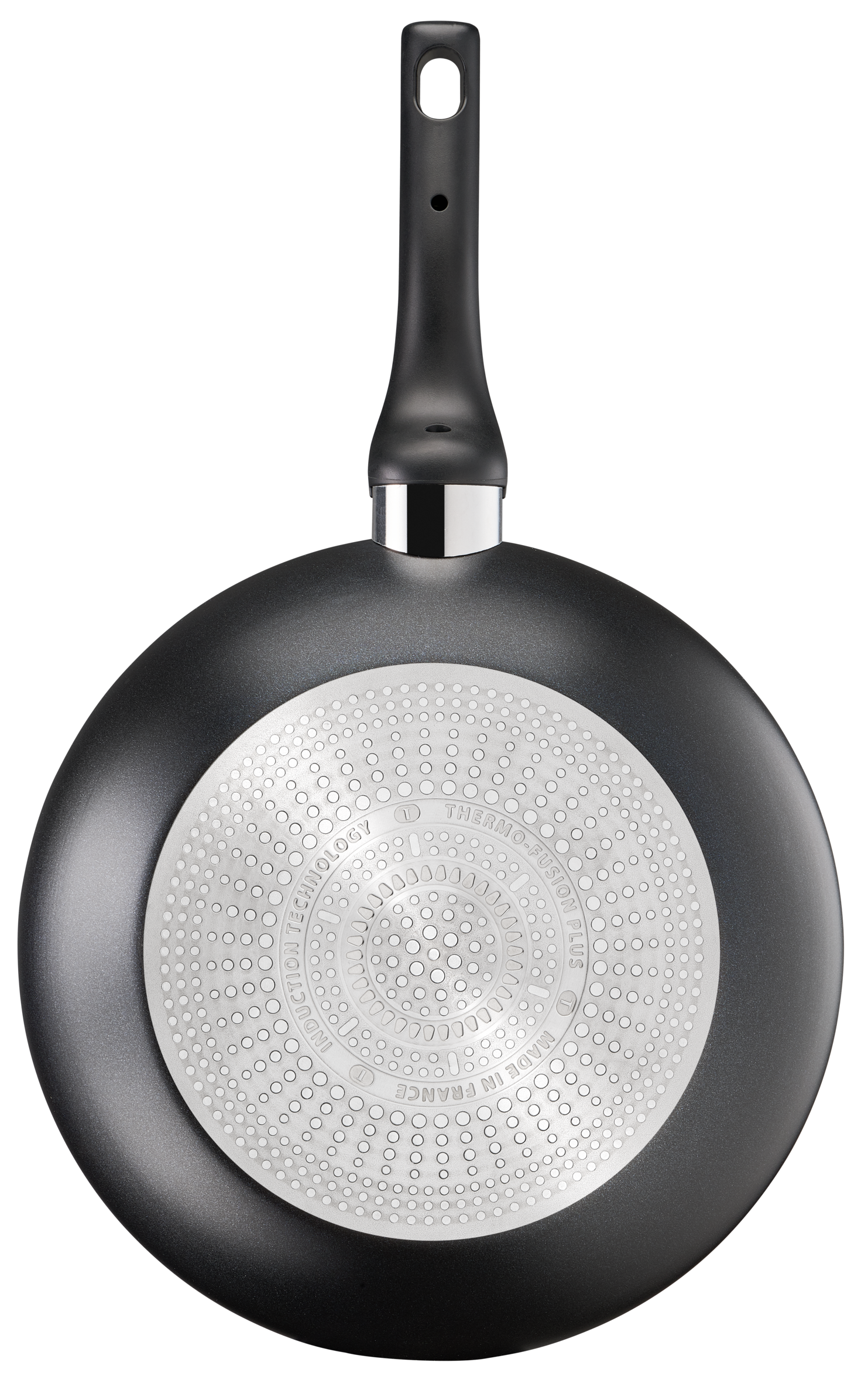 Unlimited On G2551953 Wok - 28 cm - Induction