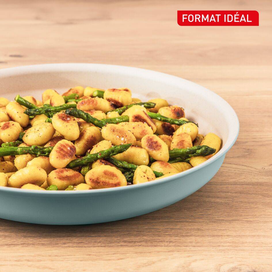 Ingenio Harmony L8040502 Poêle à frire - 26&nbsp;cm