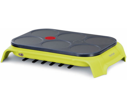 Crêp'Party Colormania