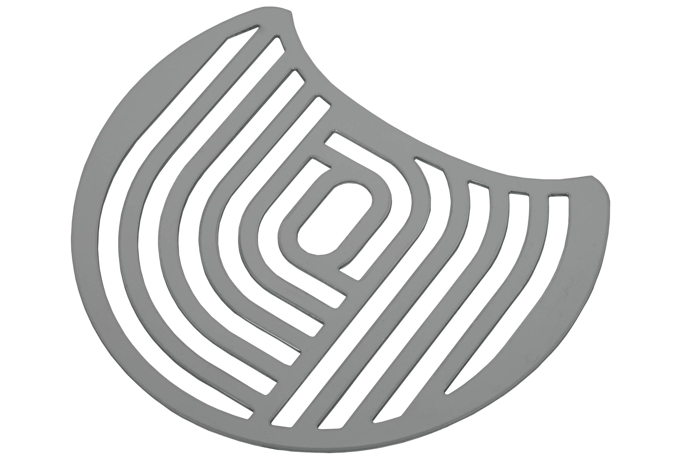 Grille du bac d'égouttage MS-625027