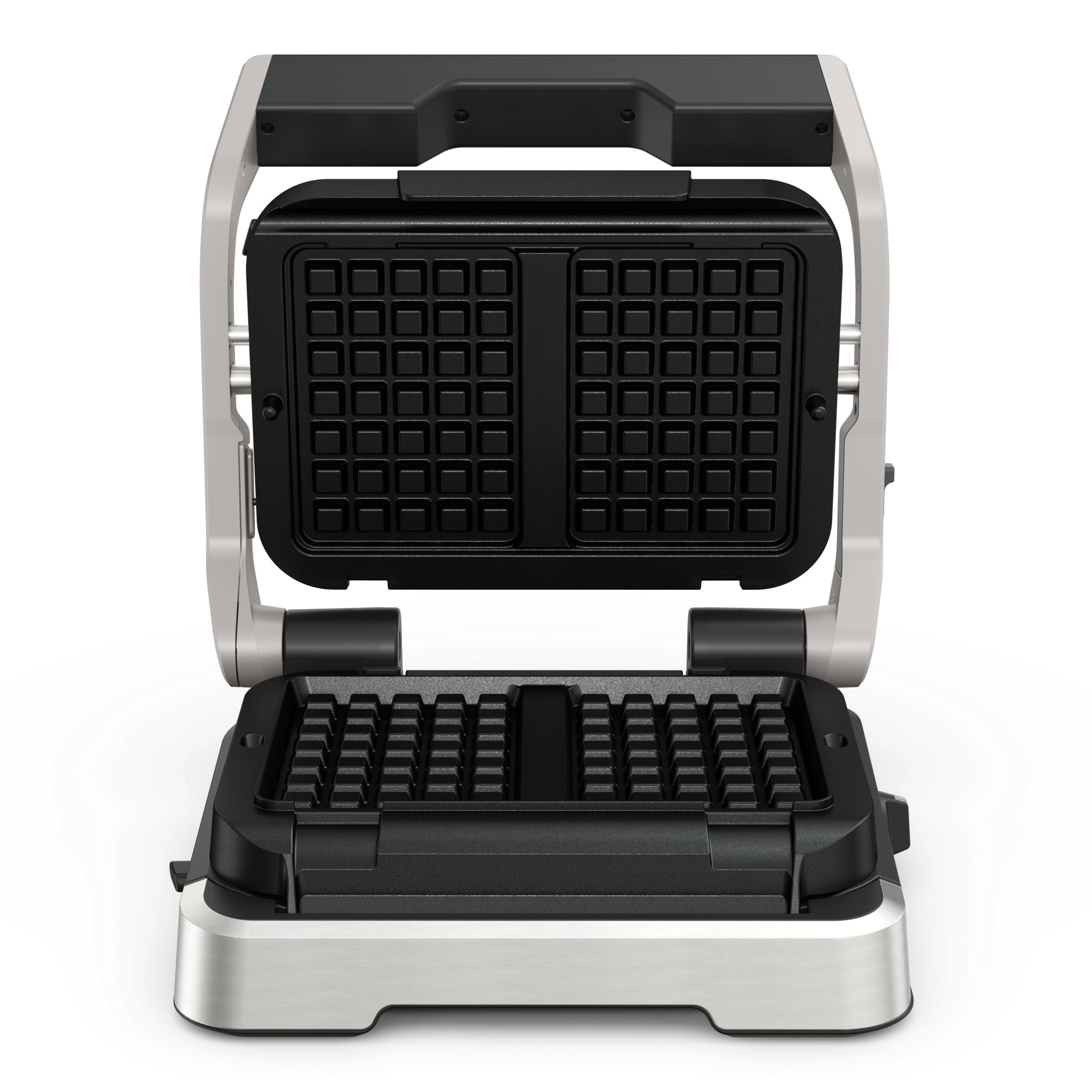 Wafelplaten XA730810 Voor OptiGrill 4-in-1 & OptiGrill 2-in-1