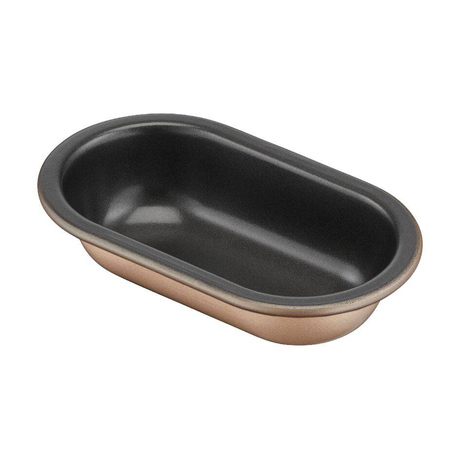 Creabake J308S304 Set van 3 mini-cakevormen - Cake Factory