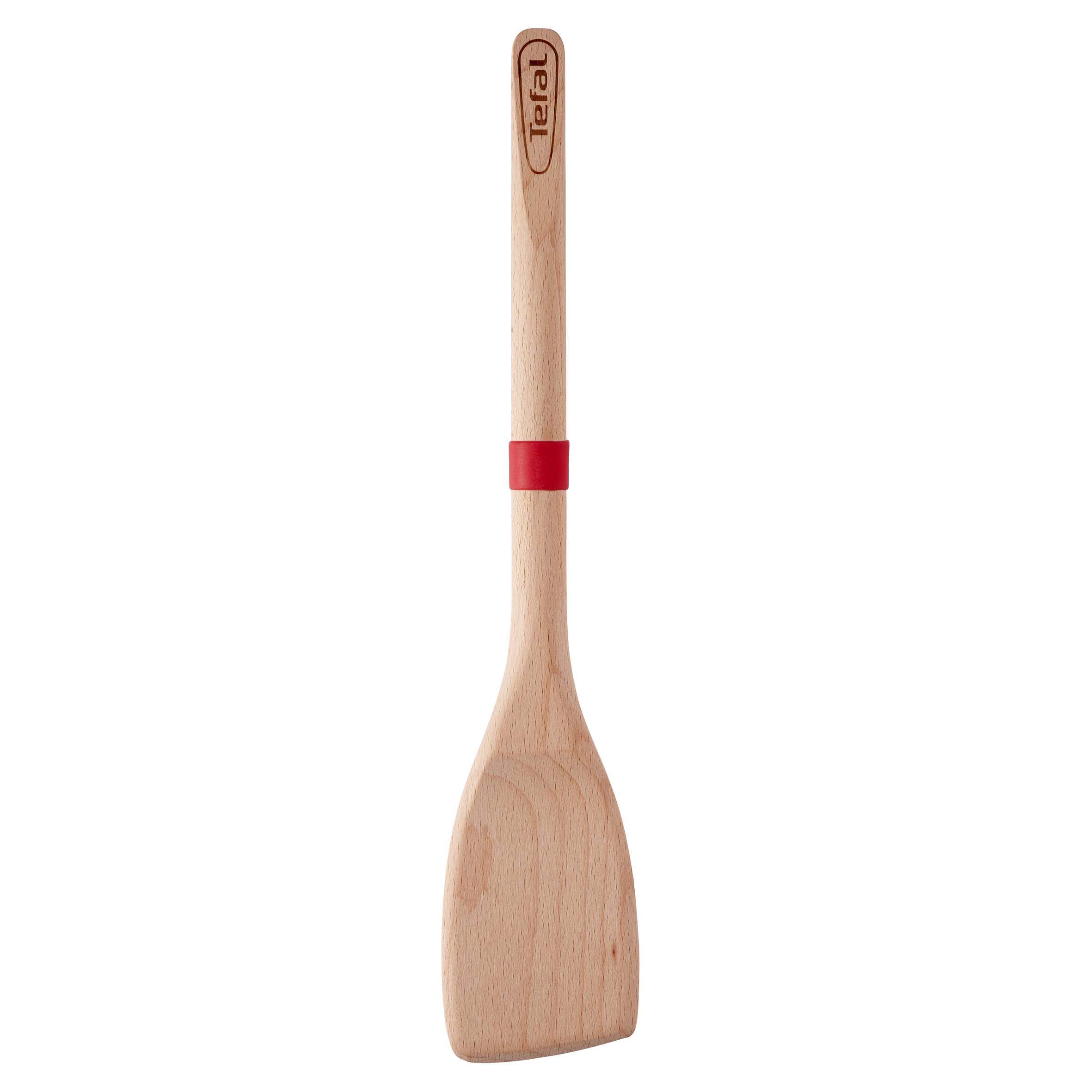 Ingenio K2300814 Spatule pleine en bois