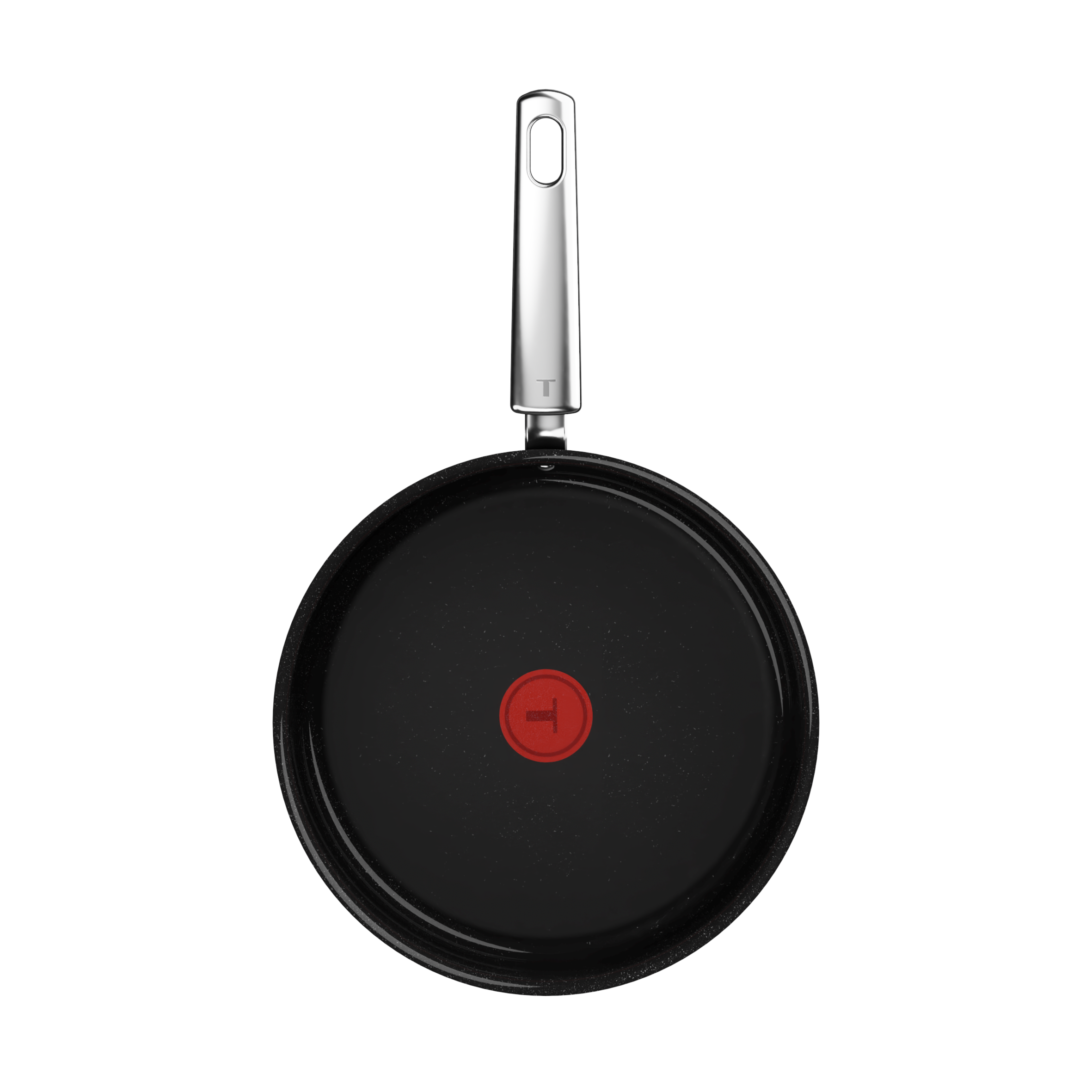 Experience Ceramic G2133223 Sauteuse + Couvercle - 24 cm - Induction
