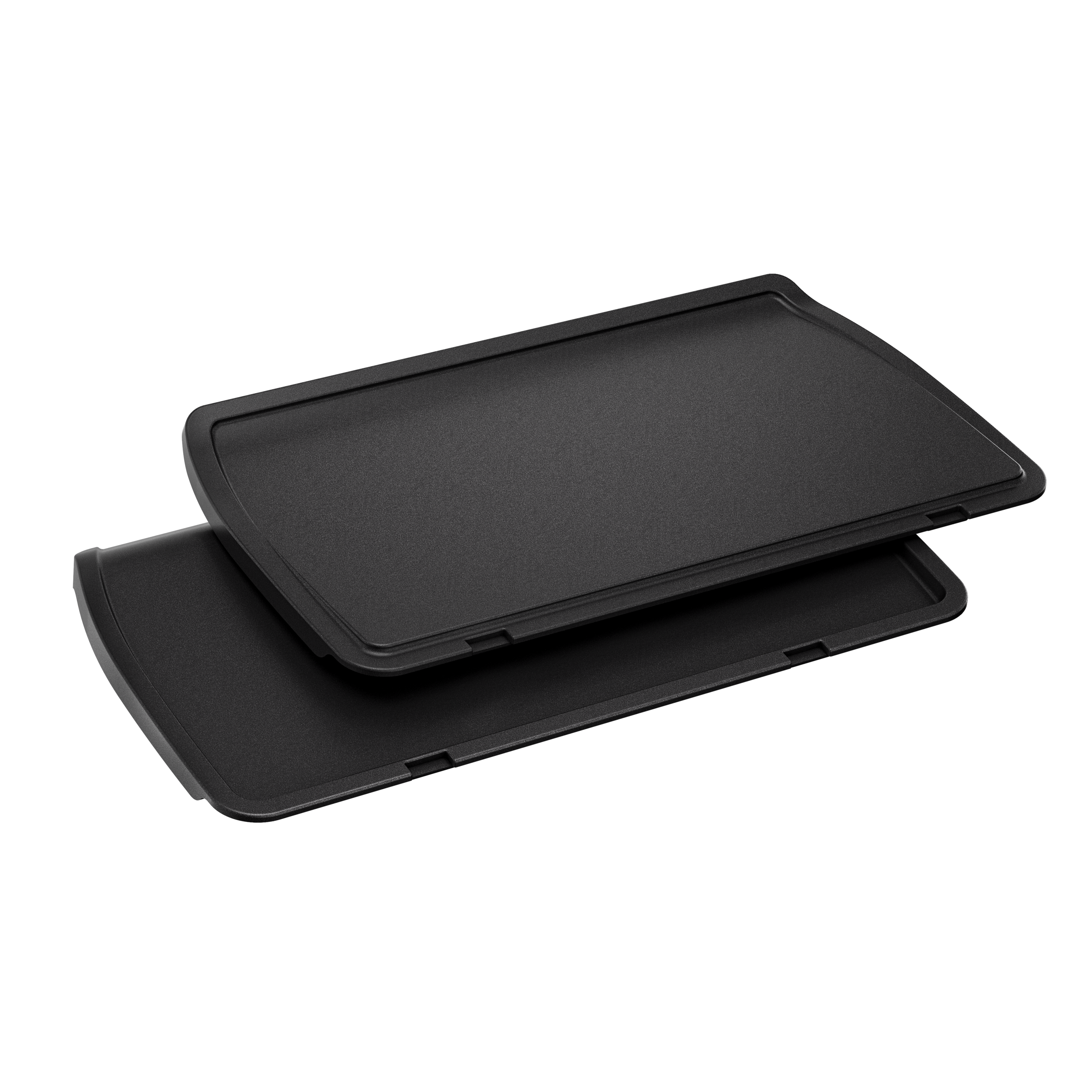 Plaques à plancha XA729810 Pour OptiGrill+ XL
