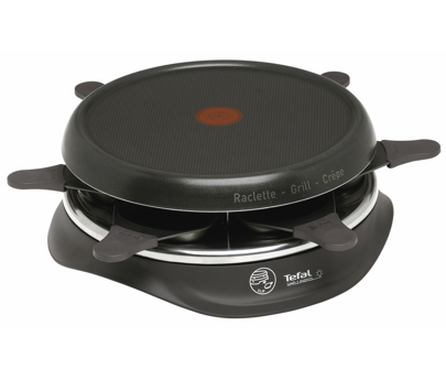 Raclette Simply Invents