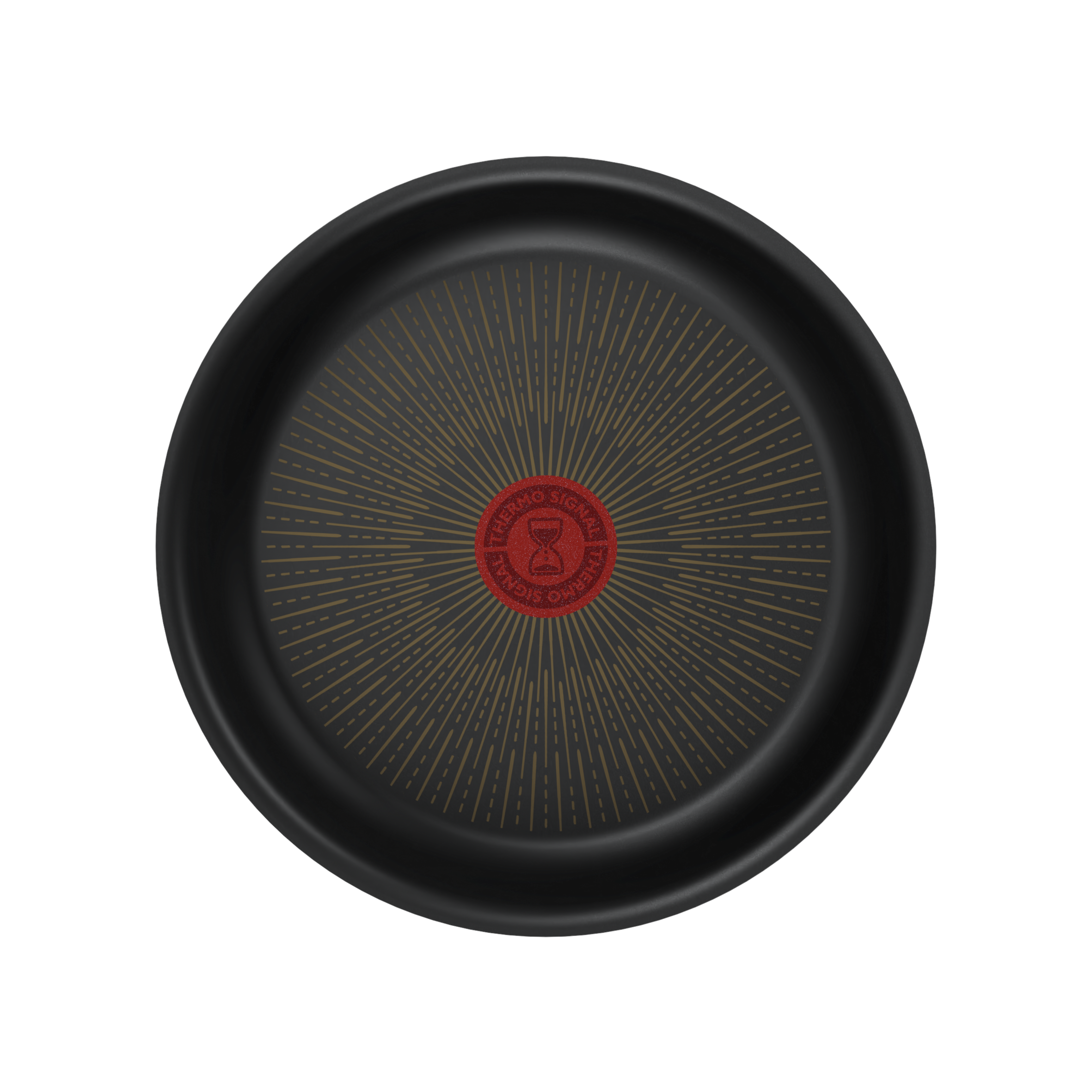 Ingenio Eco Resist L3970303 Poêle à manche amovible - 22 cm - Induction