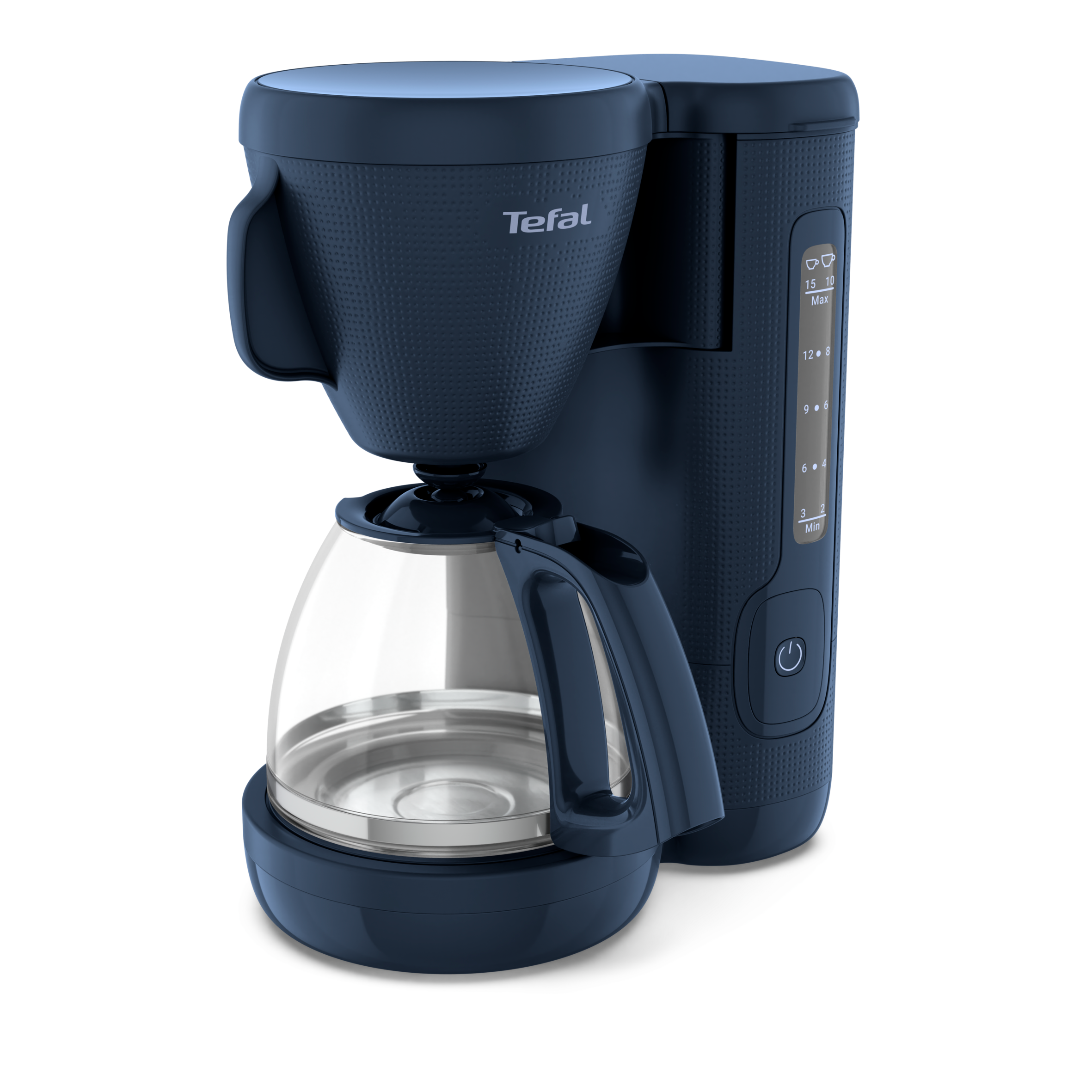 Morning Filter Coffee Maker