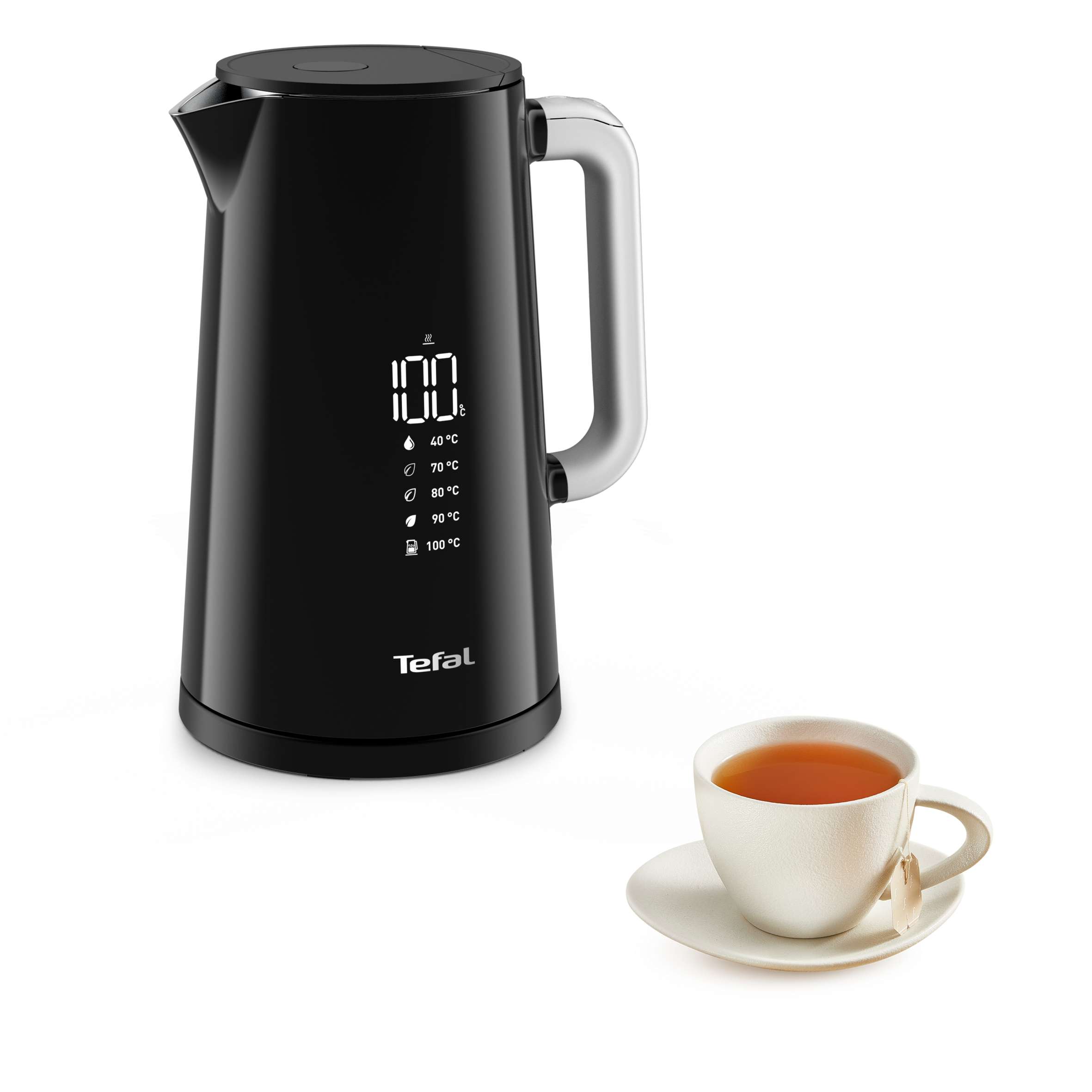 Smart'N Light KO850810 Bouilloire - 1,7L