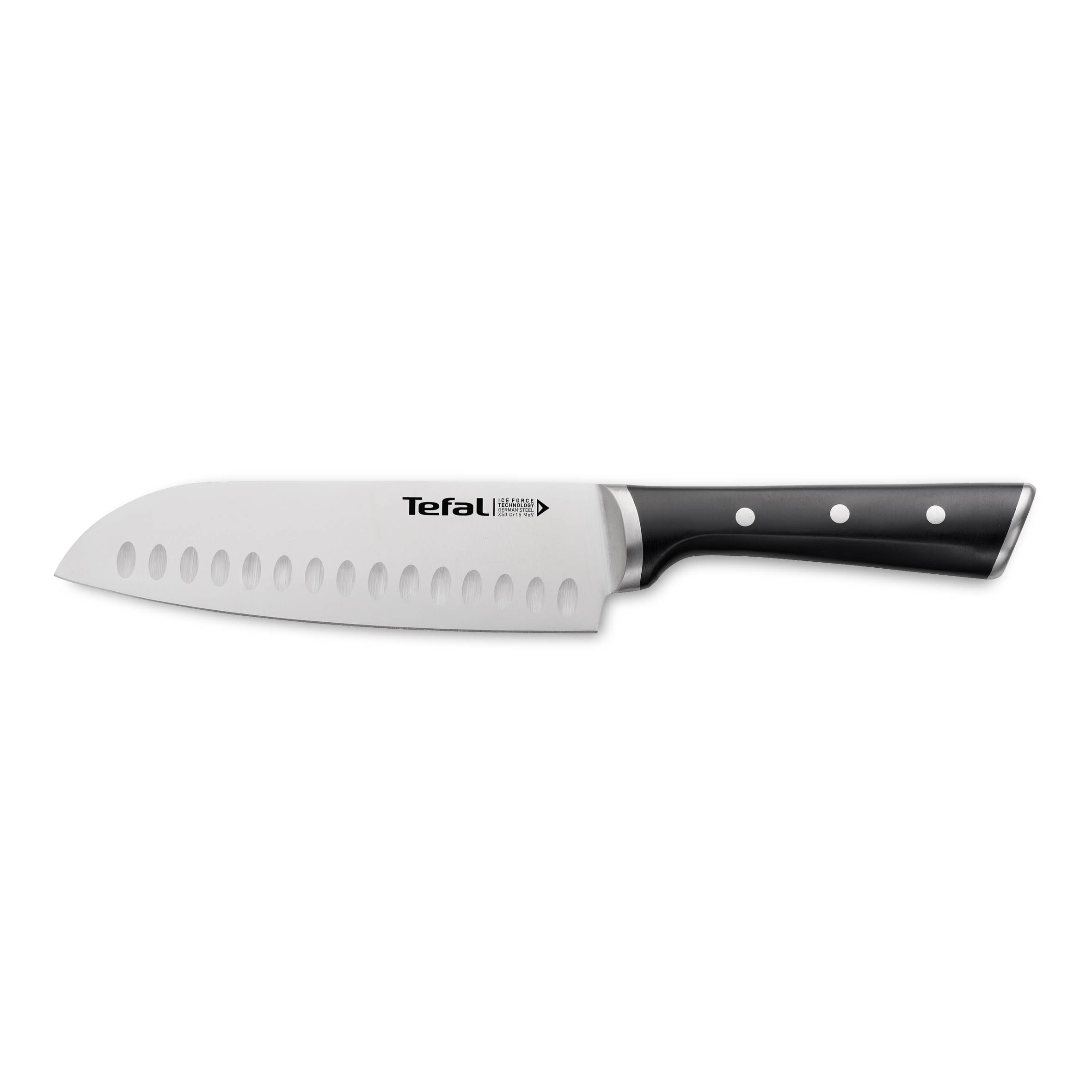 Ice Force K2320614 Couteau santoku - 18 cm