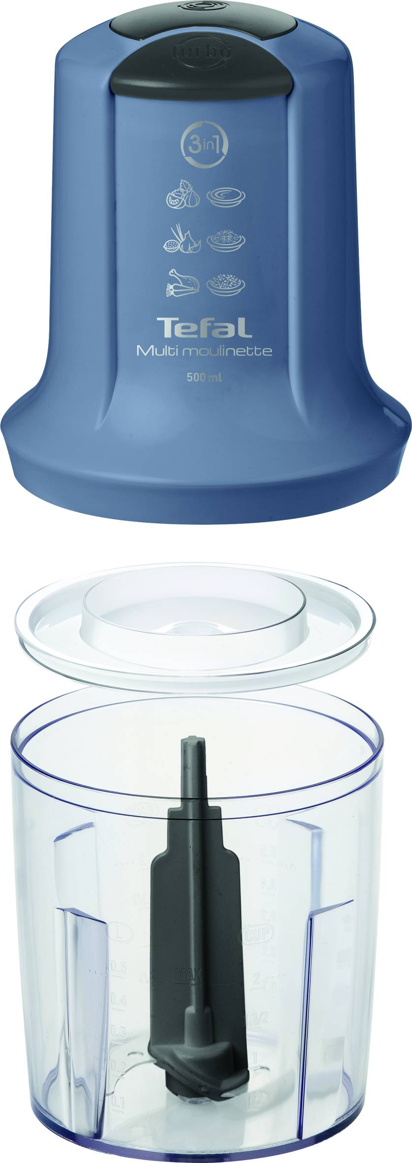 MULTI MOULINETTE MQ711410