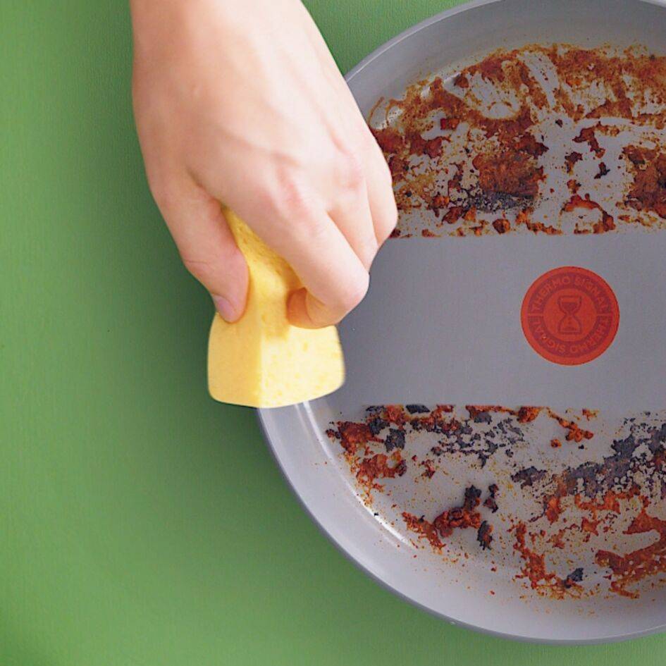 Renew On C4270432 Keramische braadpan - 24 cm - Inductie