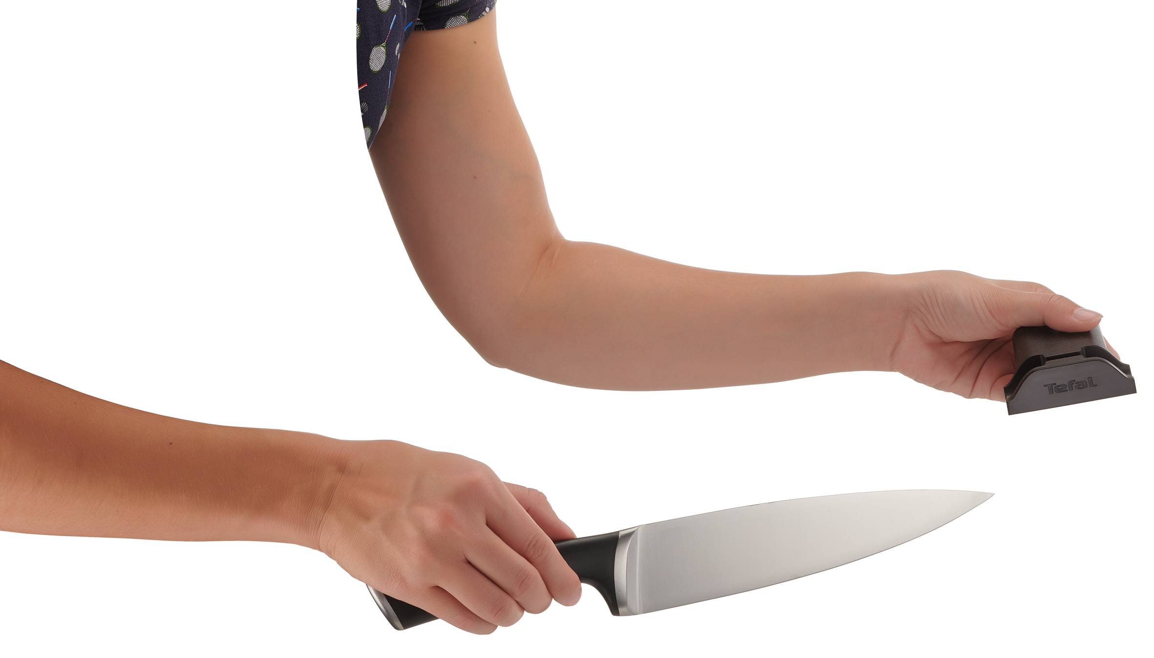 Ingenio Ice Force K2350204 Bloc couteaux Premium