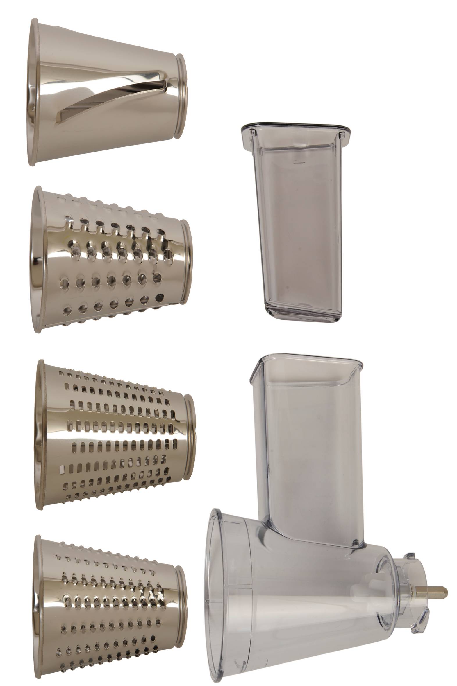 Accessoire éminceur râpeur XF6320B1