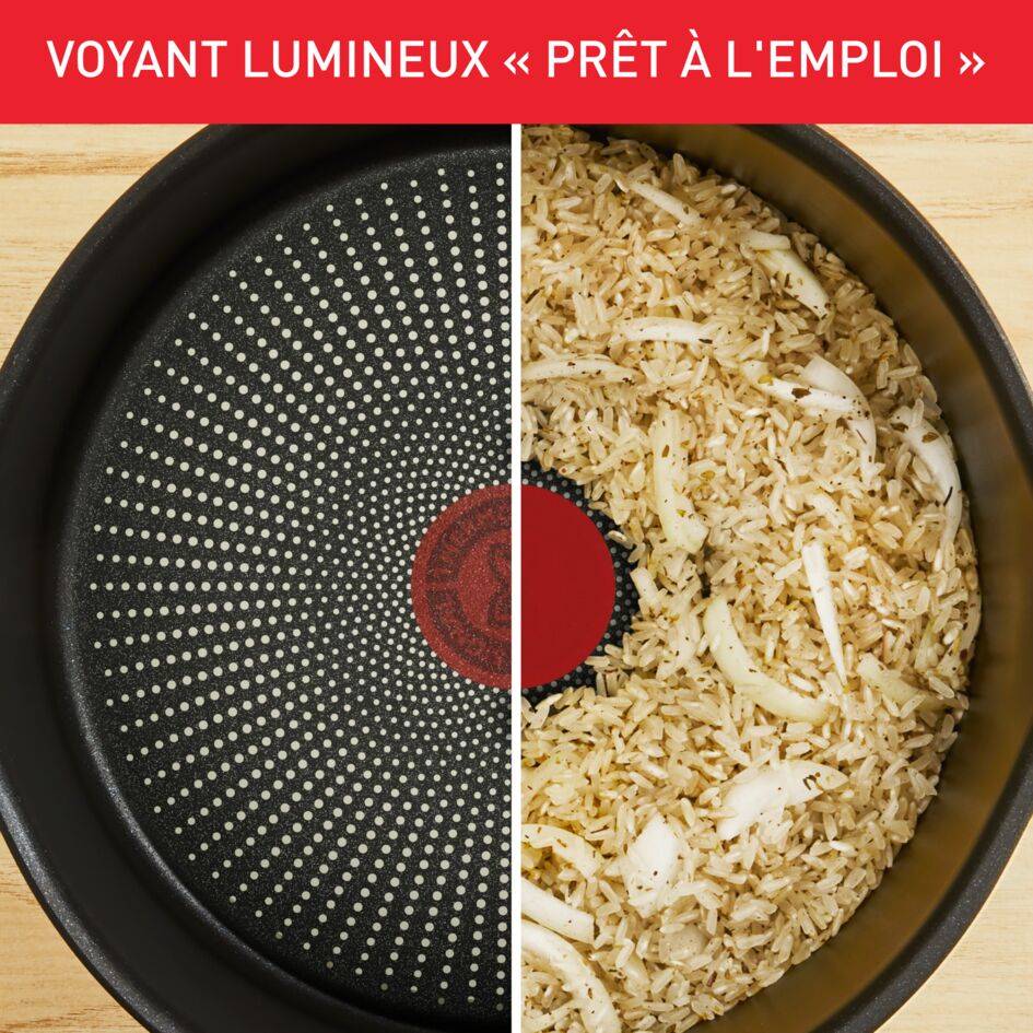 Recy'Cook G2672802 Poêlon - 16&nbsp;cm - Induction