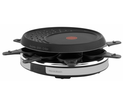 Pierrade / Raclette Deco