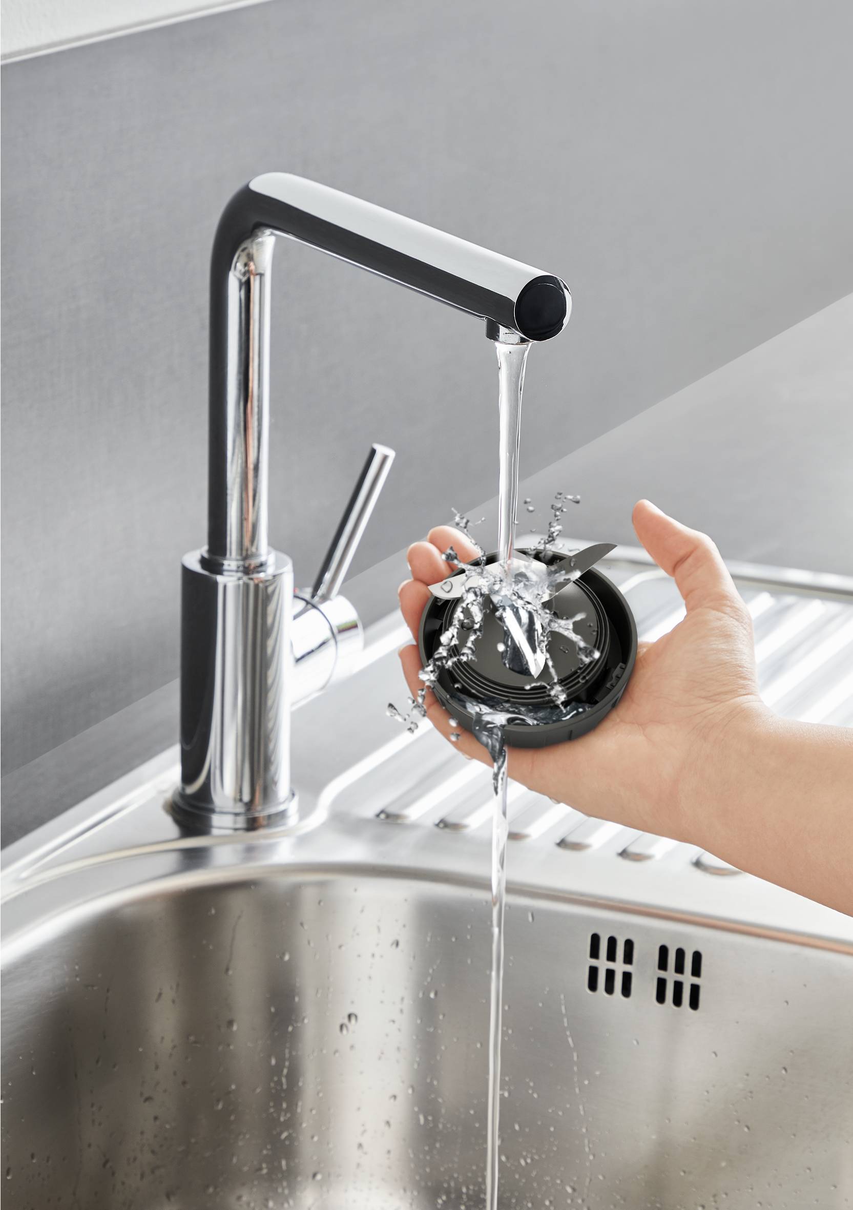 Blendeo+ BL2C0130 Blender 1,25L