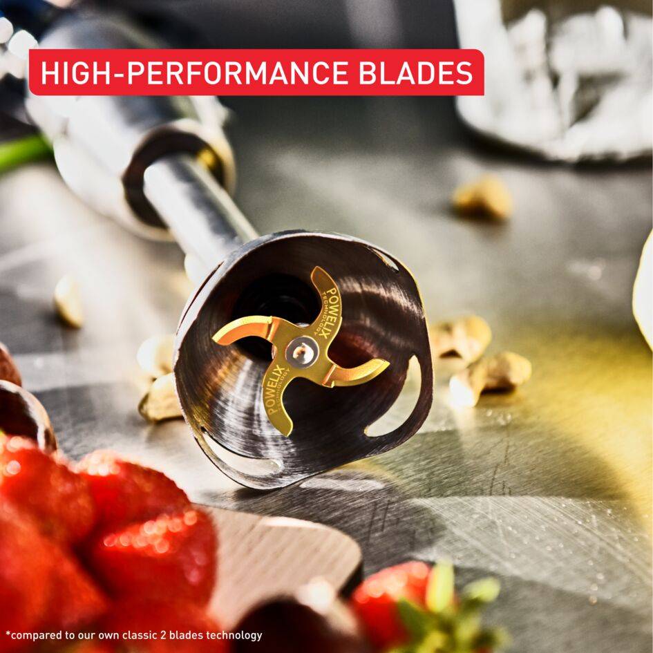 InfinyForce Pro HB95LD38 Staafmixer