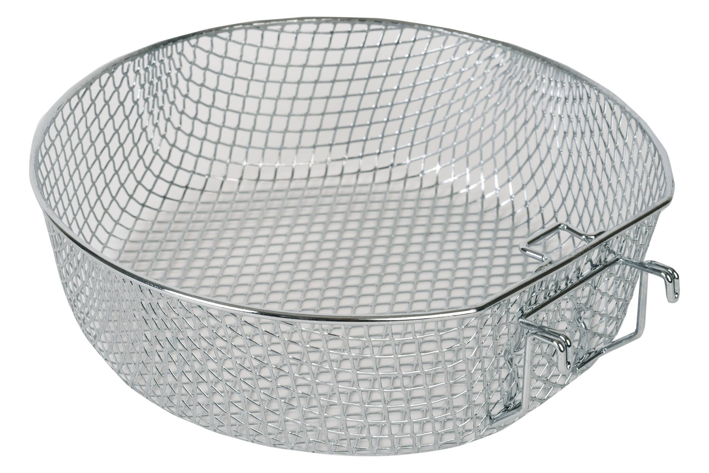 Mandje SS-7235354011 voor friteuse