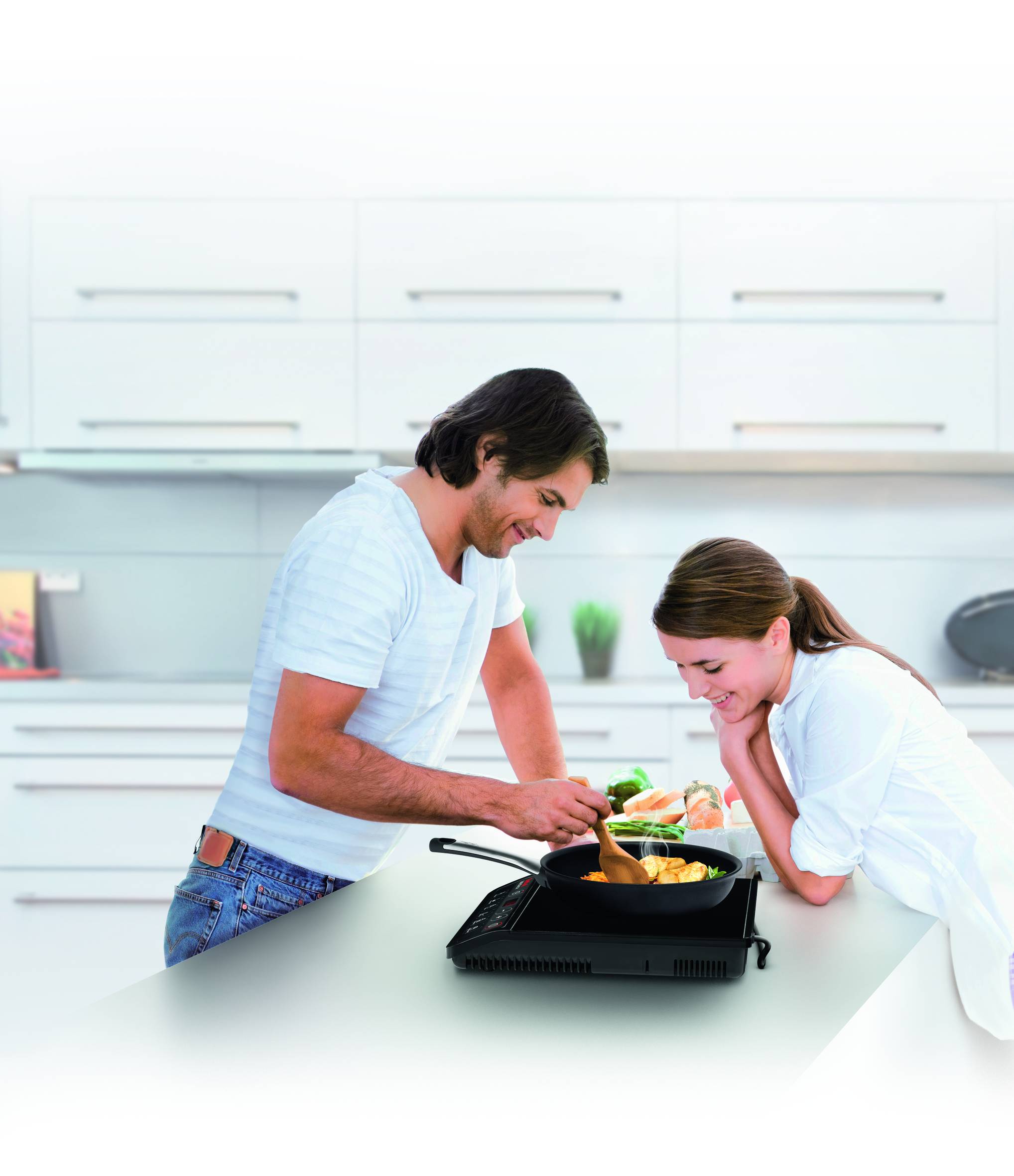 Everyday - Plaque Induction IH201812