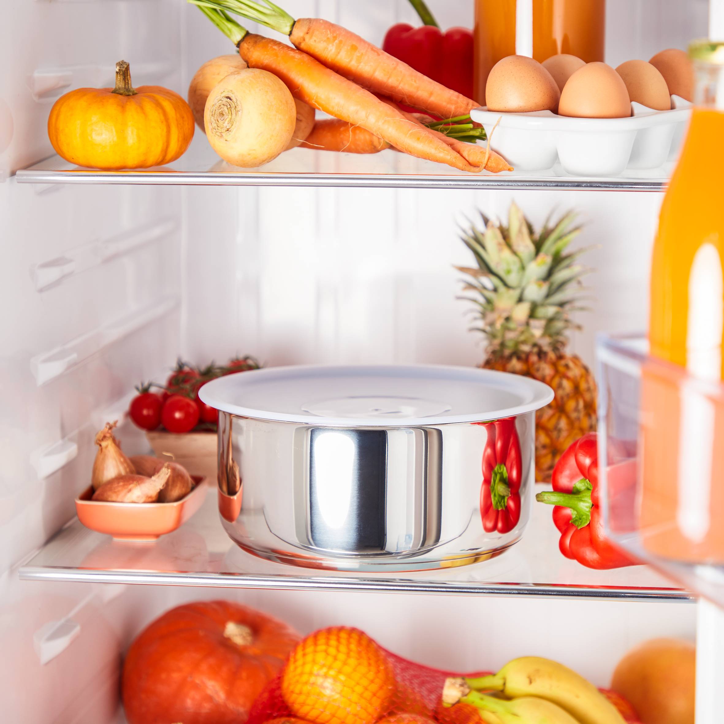 Ingenio Préférence On L9737702 Poêle à poignée amovible - 26 cm - Induction